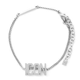 DSquared2 DSQ ICON Bracelet Sn34