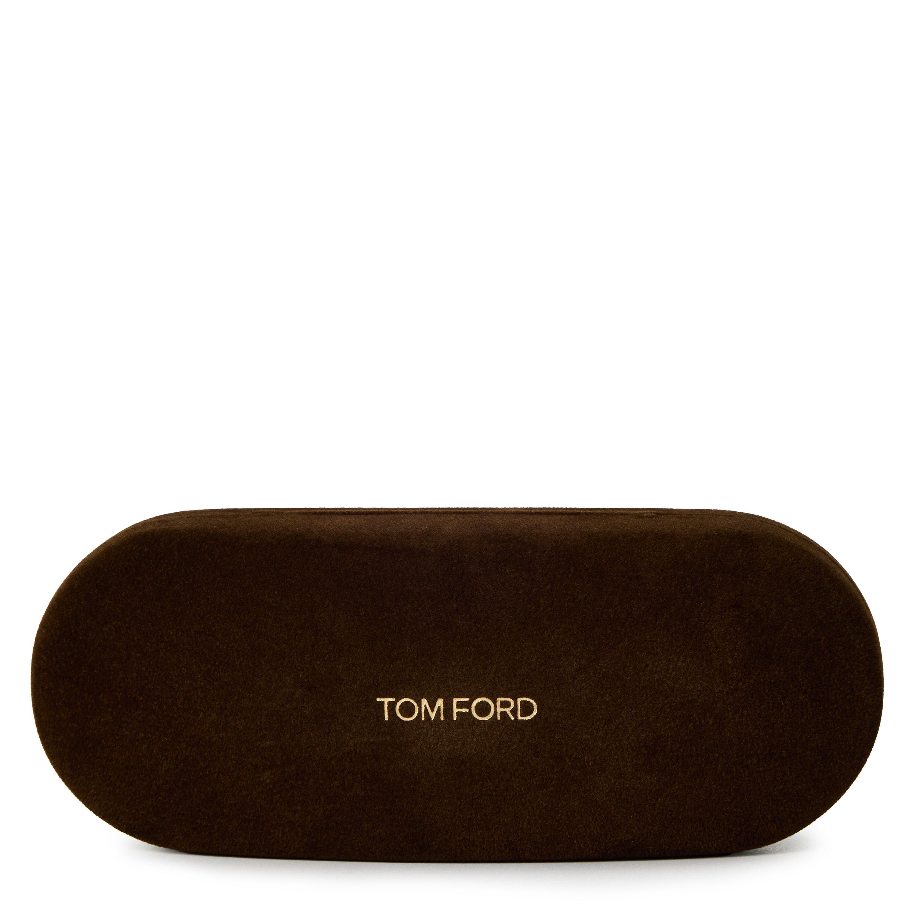 Shiny black - Tom Ford - Mens Penn Sunglasses - 5