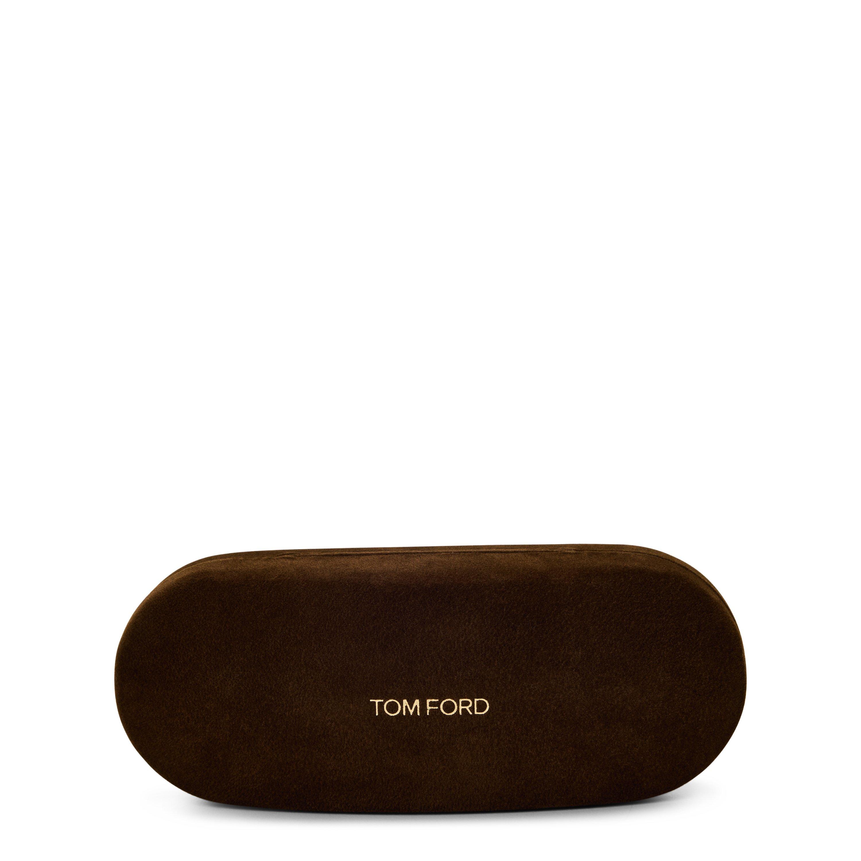 Deep Gold - Tom Ford - Mens Jake TF1354 Sunglasses - 5