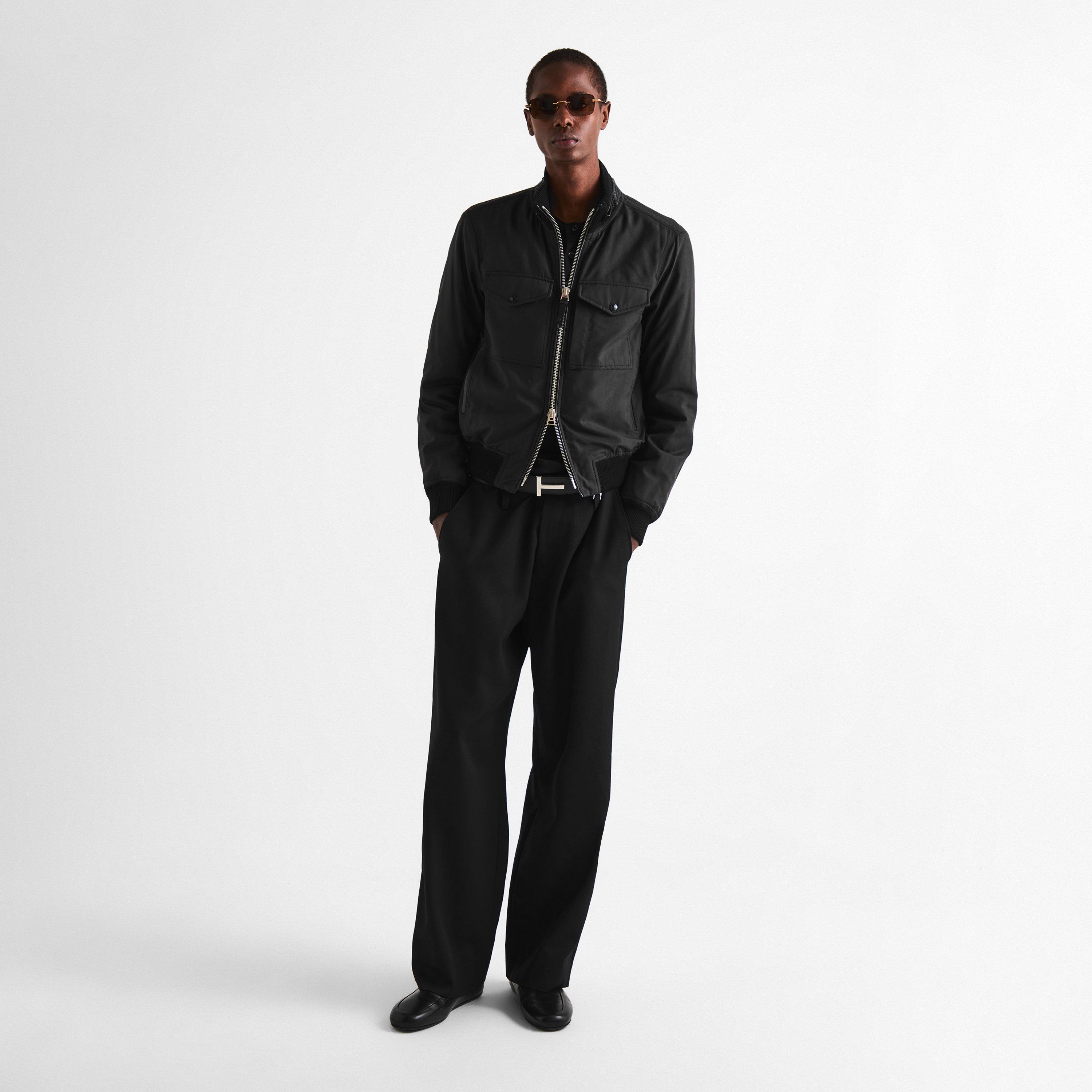 Deep Gold - Tom Ford - Mens Jake TF1354 Sunglasses - 6