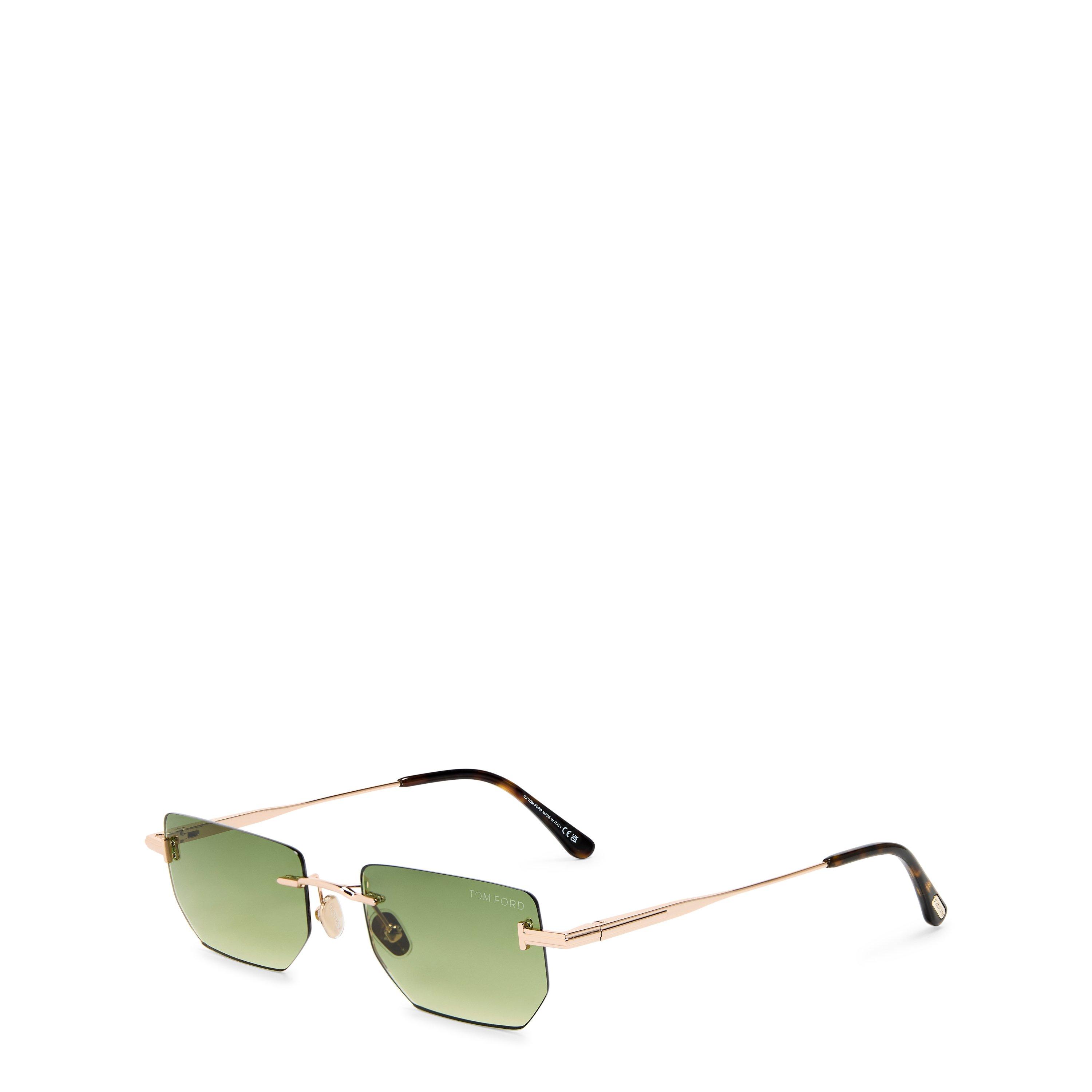 Tom Ford Men's Ethan Sunglasses