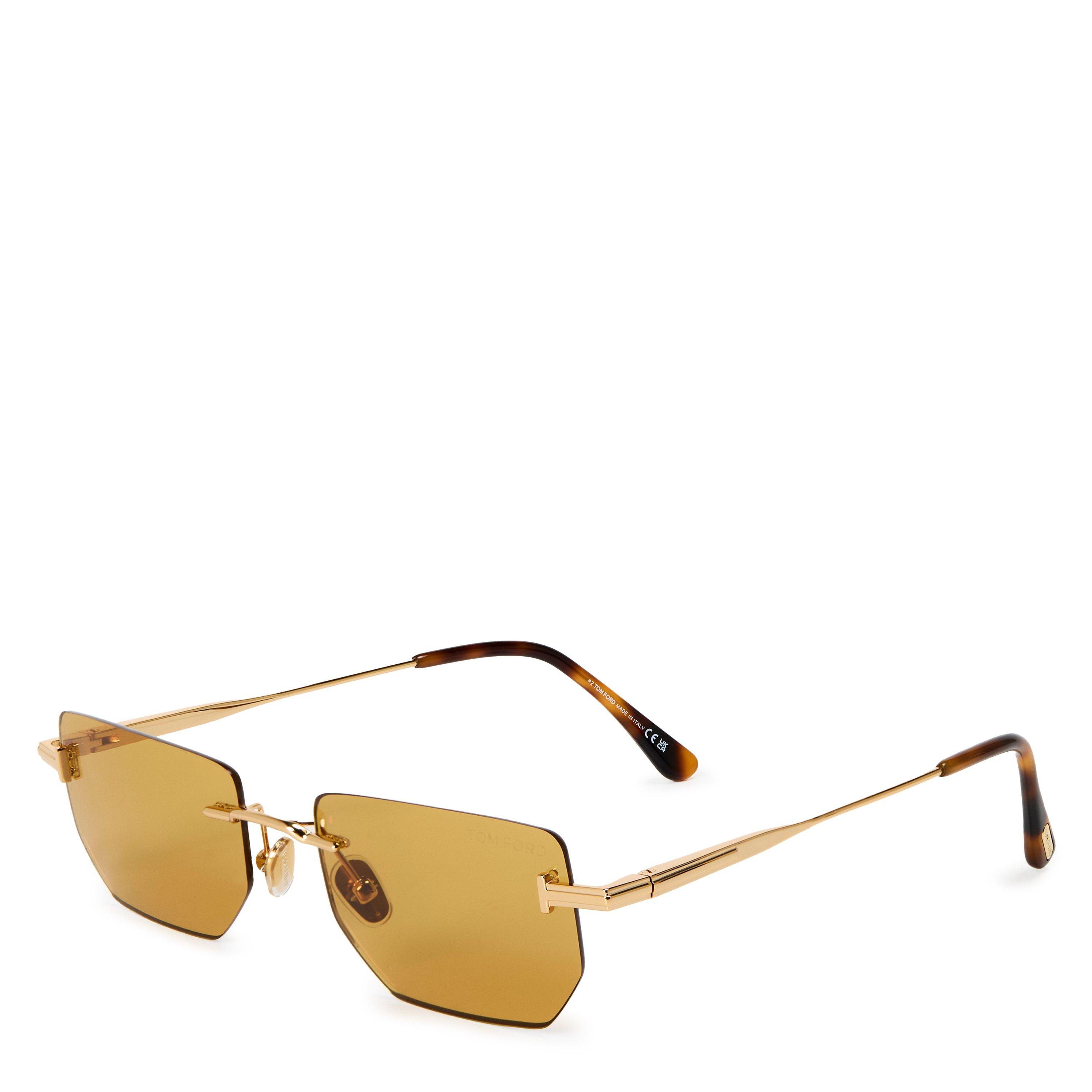Tom Ford TFS Ethan Sn62