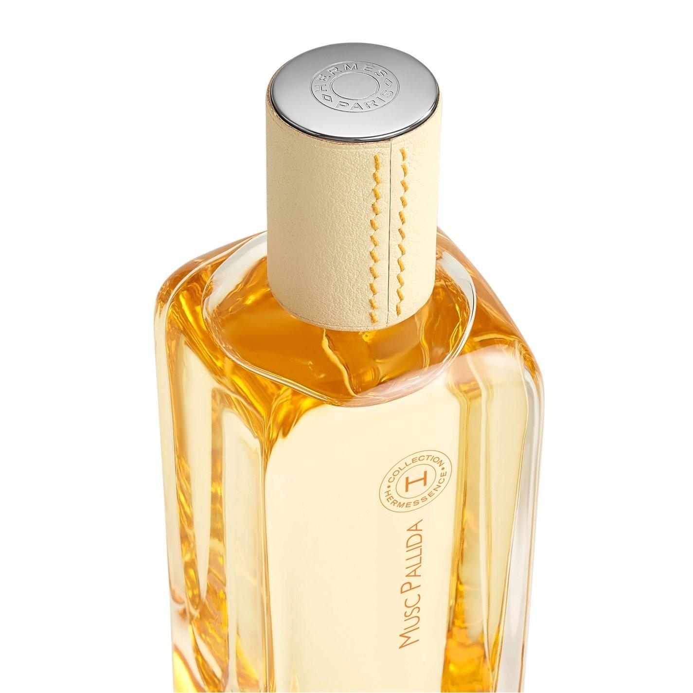 Clear - Hermes - Musc Pallida Eau de Parfum 100ml - 2