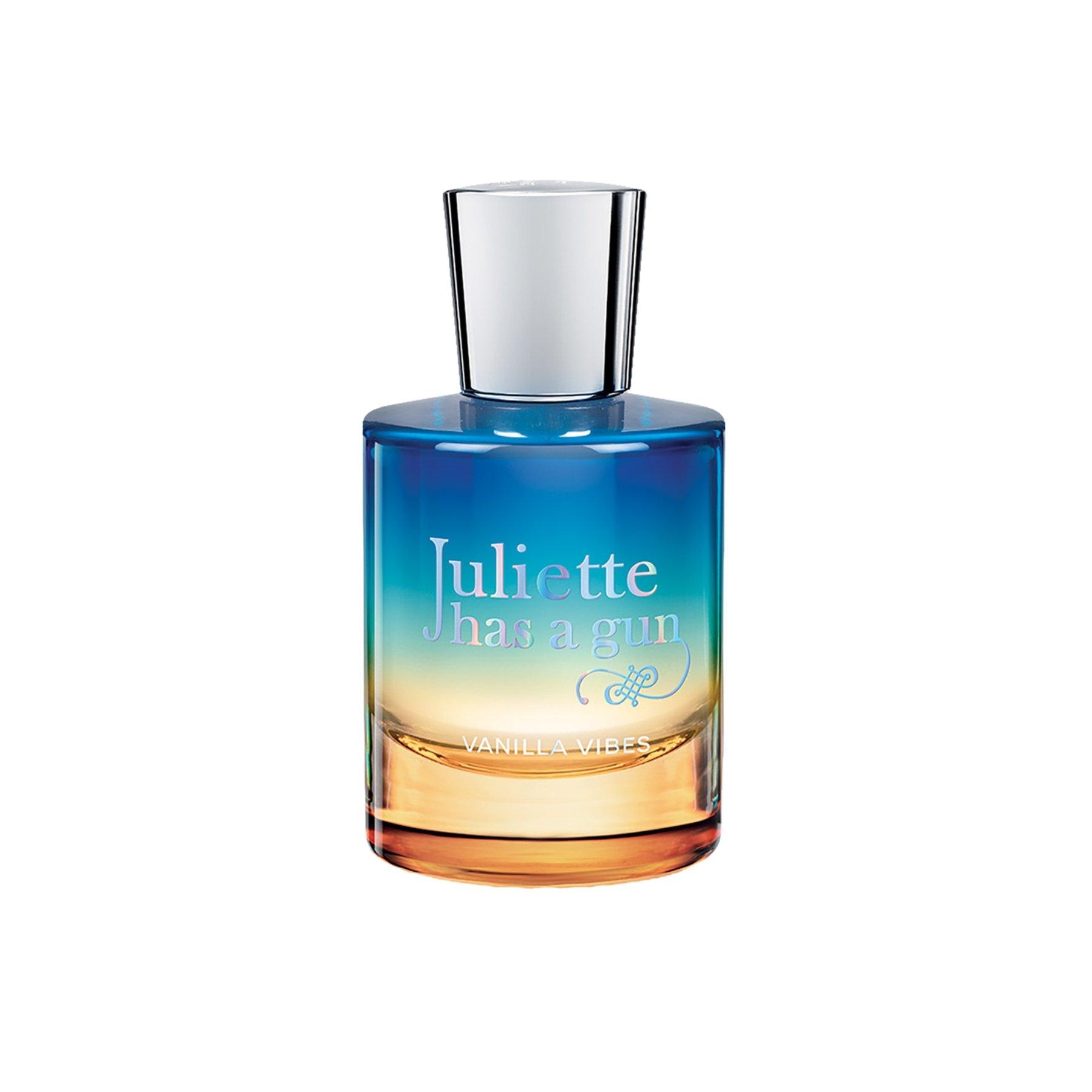 Clear - Juliette Has A Gun - Vanilla Vibes - 3