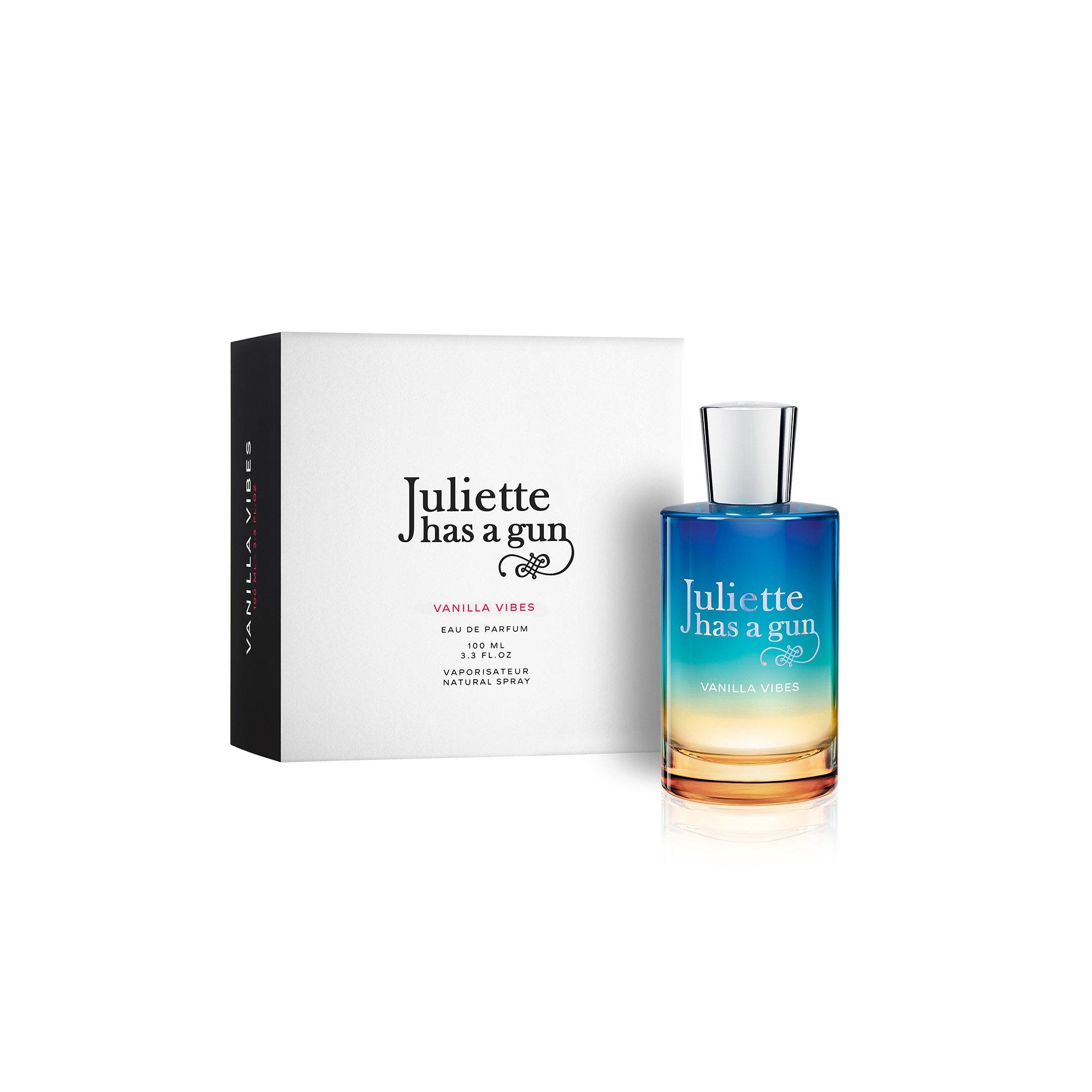 Clear - Juliette Has A Gun - Vanilla Vibes - 5