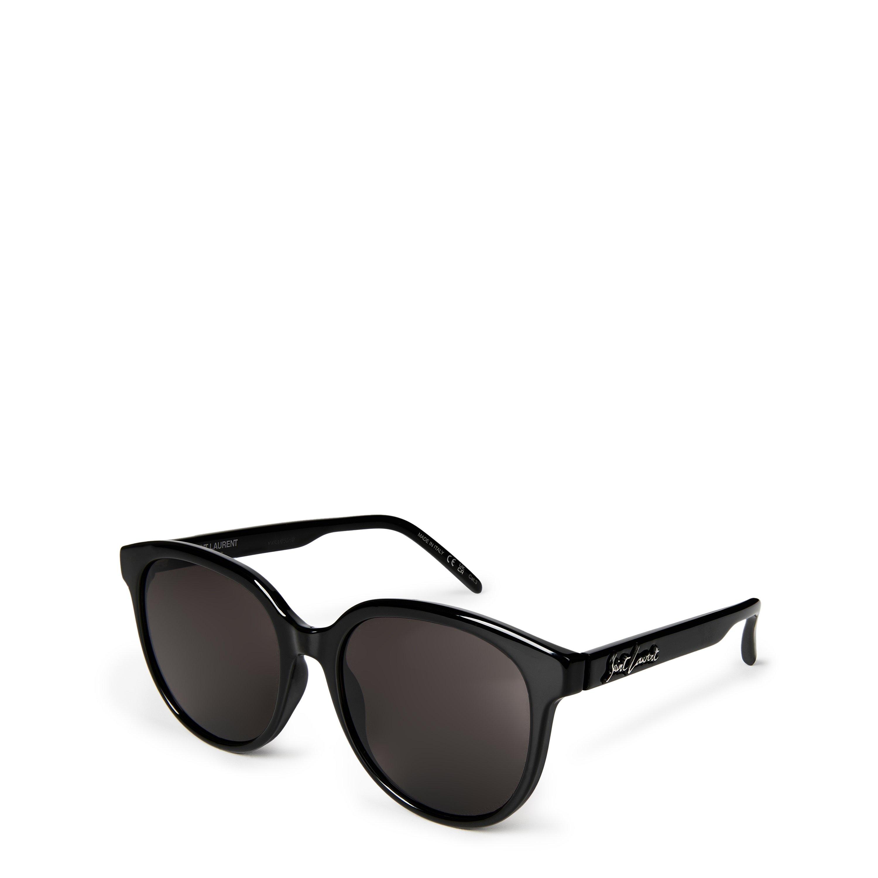 Black - Saint Laurent - 317 Sunglasses - 1