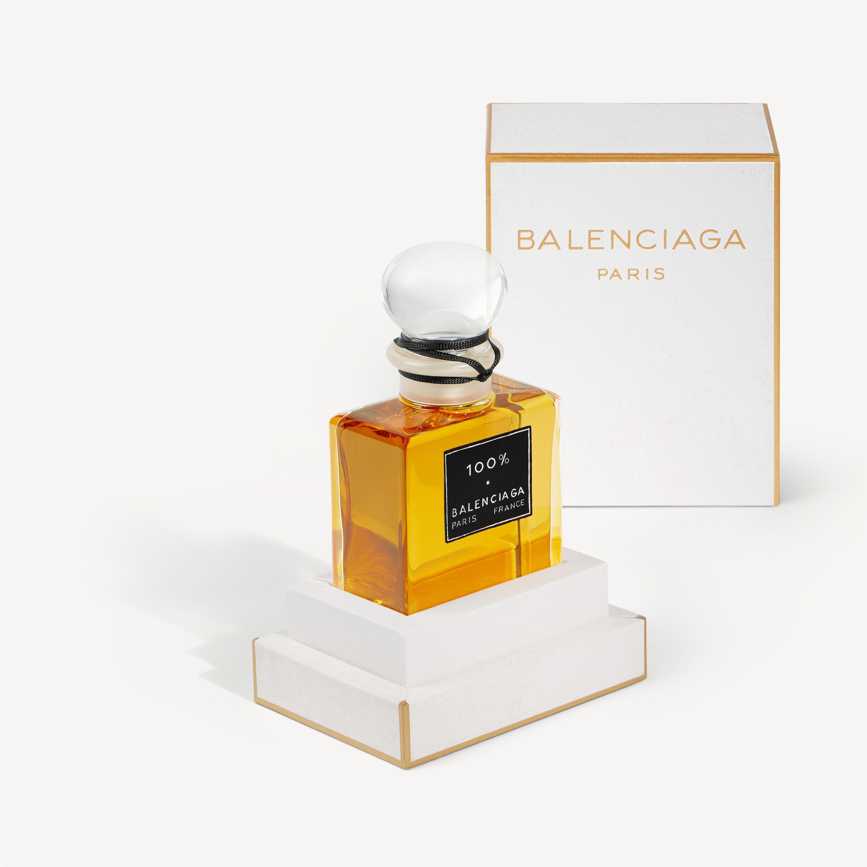 None - Balenciaga Beauty - Balenciaga 100% Parfum - 3