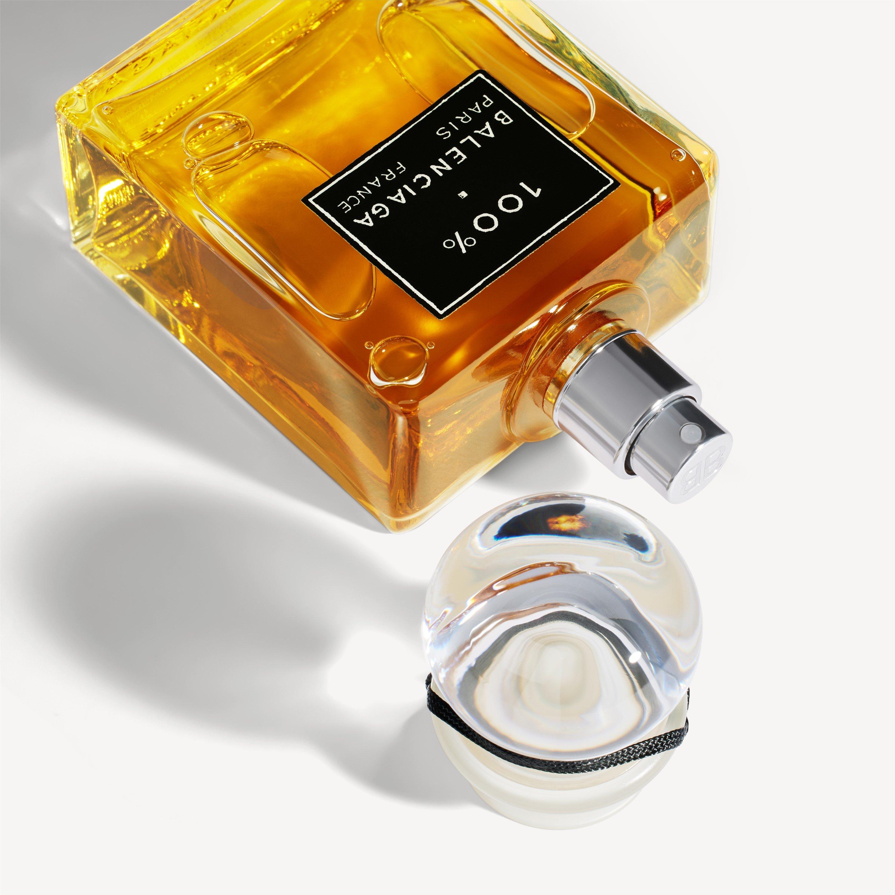 None - Balenciaga Beauty - Balenciaga 100% Parfum - 4