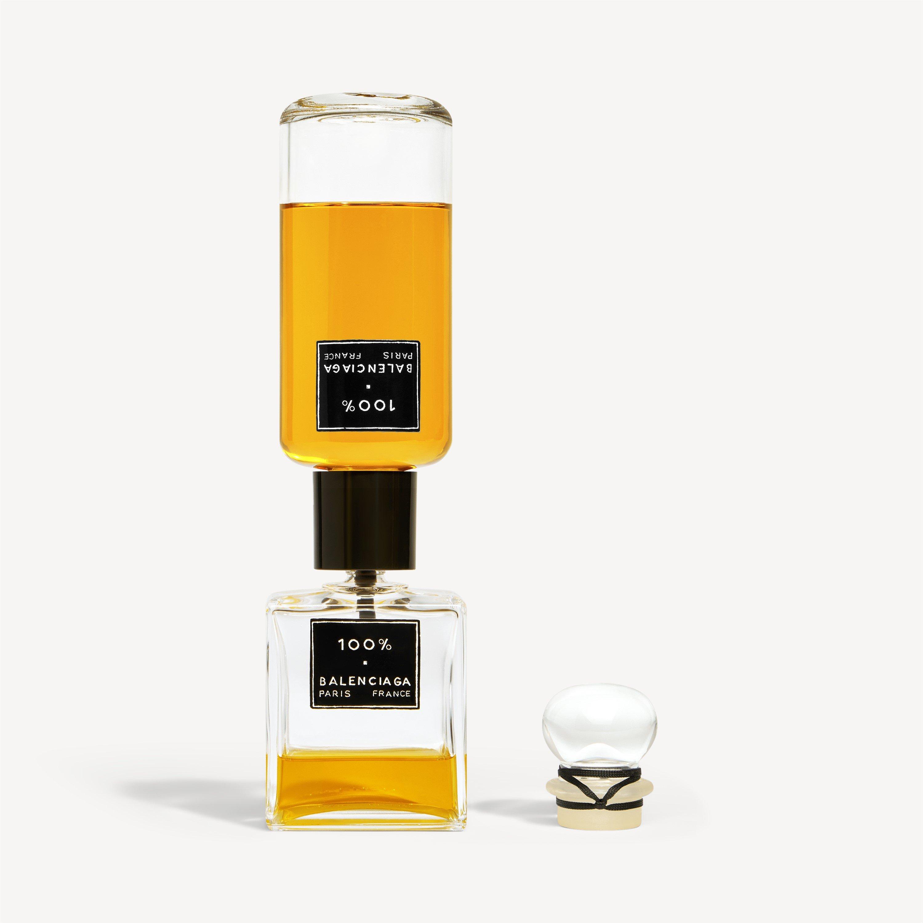 None - Balenciaga Beauty - Balenciaga 100% Parfum - 5