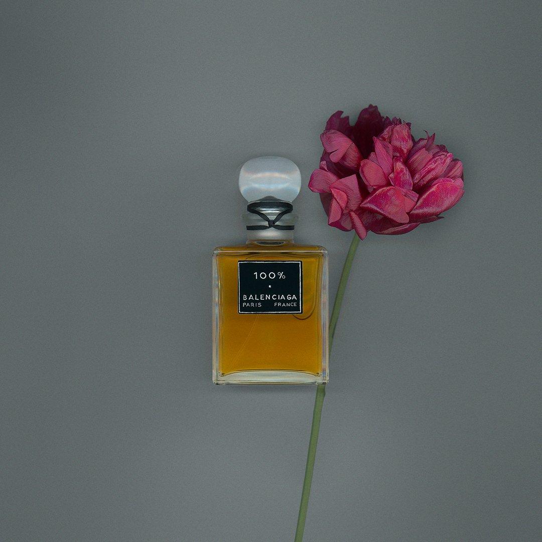 None - Balenciaga Beauty - Balenciaga 100% Parfum - 8