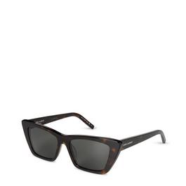 Saint Laurent 276 Mica Sunglasses