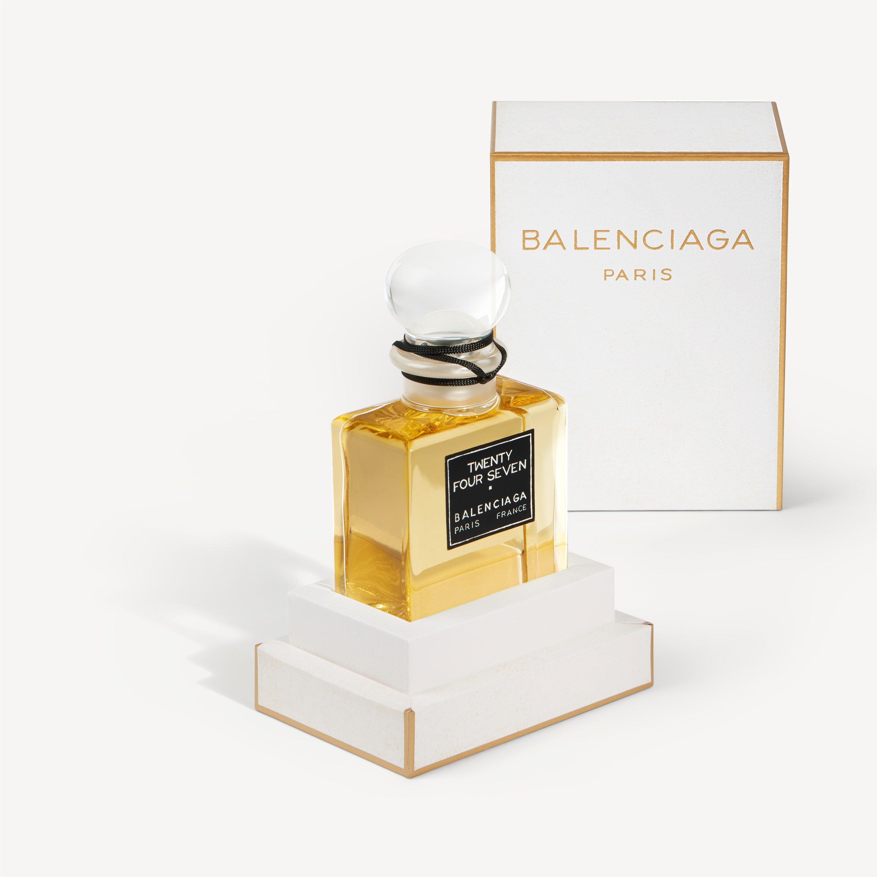 None - Balenciaga Beauty - Balenciaga Twenty Four Seven Parfum - 3