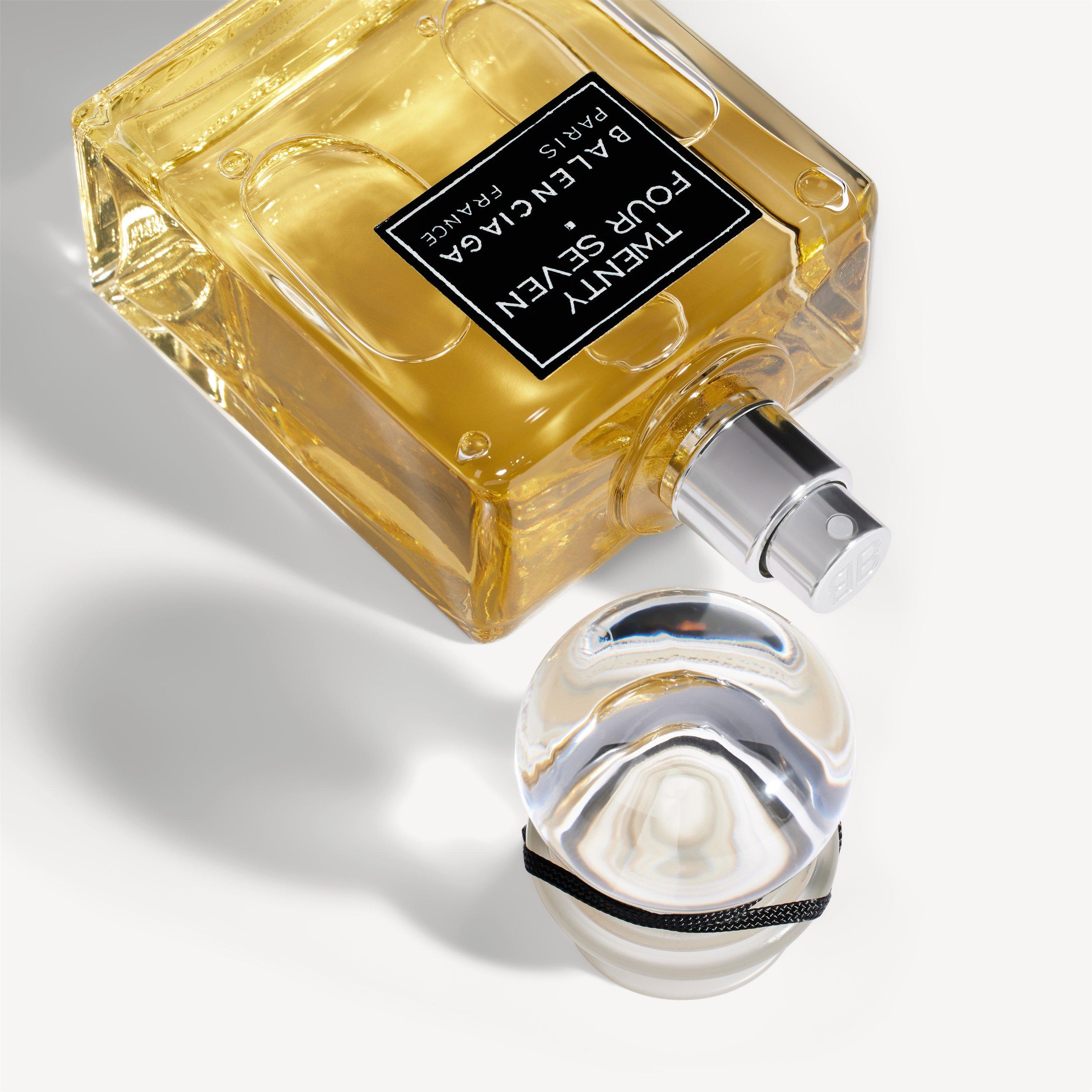 None - Balenciaga Beauty - Balenciaga Twenty Four Seven Parfum - 4