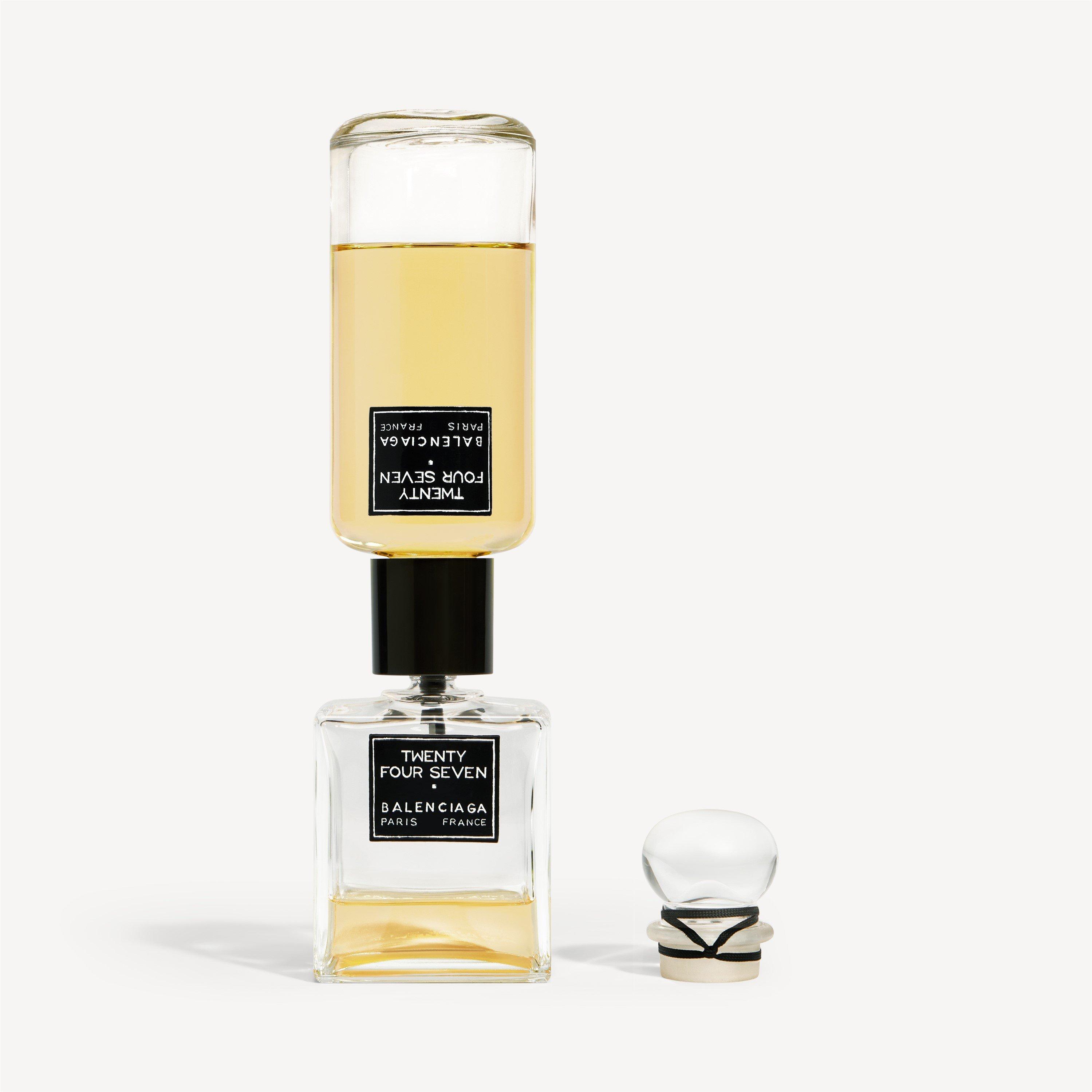 None - Balenciaga Beauty - Balenciaga Twenty Four Seven Parfum - 5