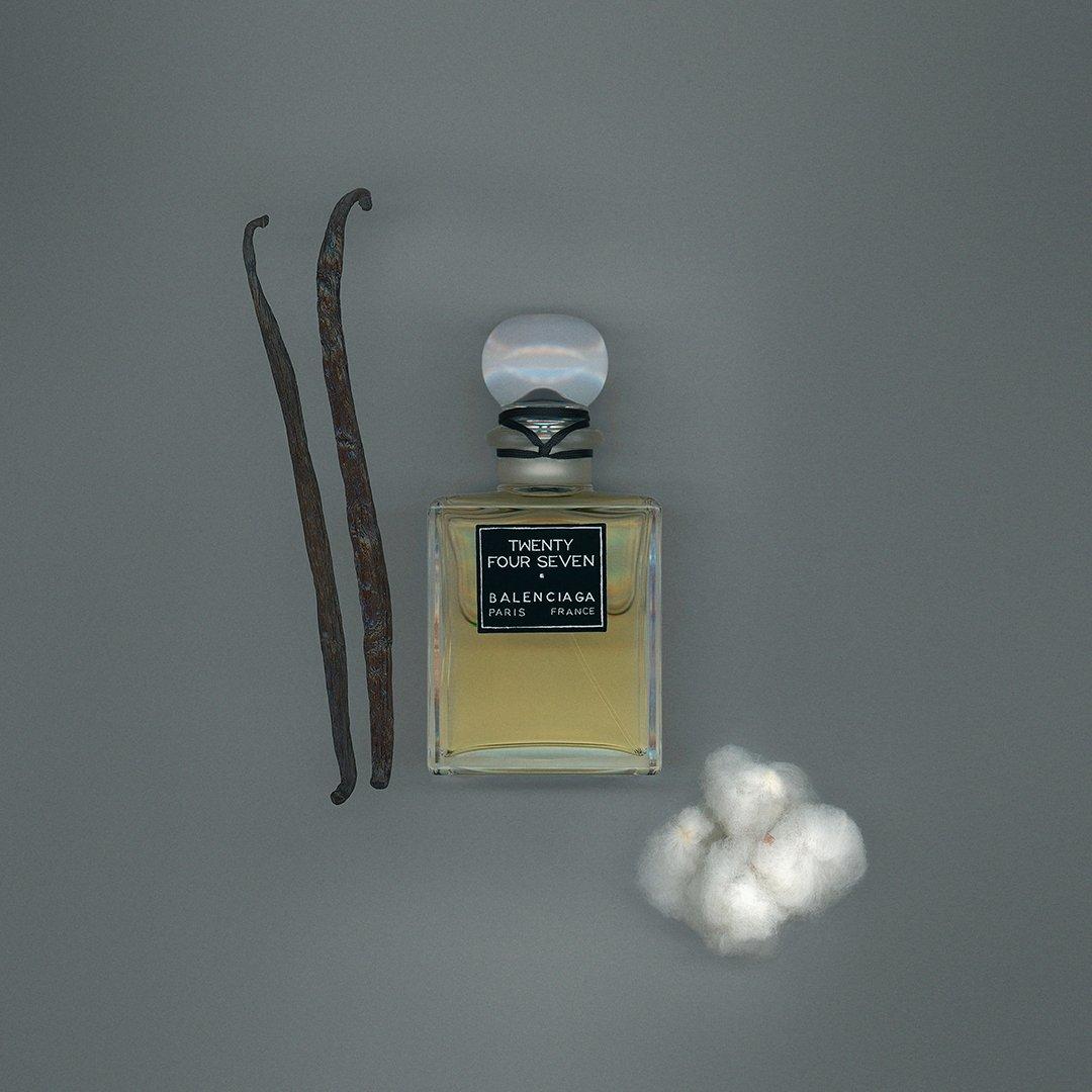 None - Balenciaga Beauty - Balenciaga Twenty Four Seven Parfum - 8