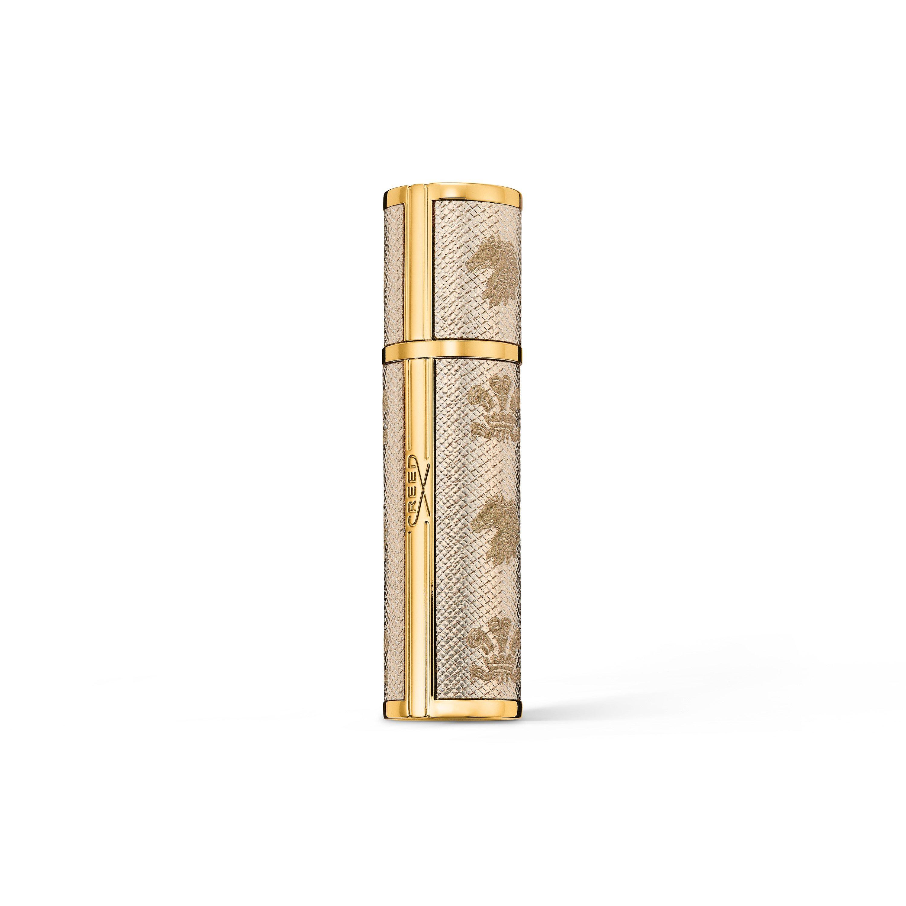 Gold - Creed - Re-fillable 5ml Atomiser - Gold - 1