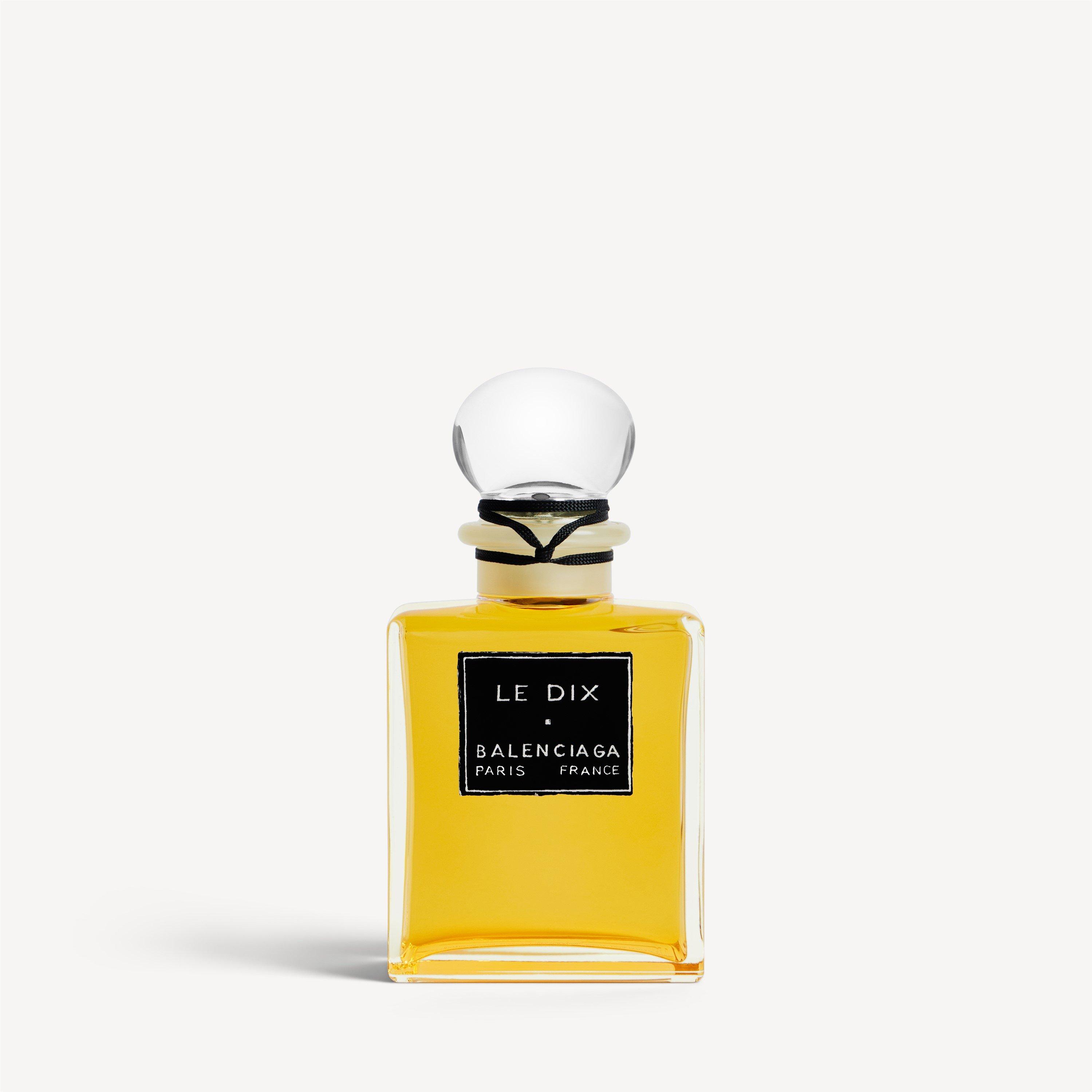 None - Balenciaga Beauty - Balenciaga Le Dix Parfum - 1