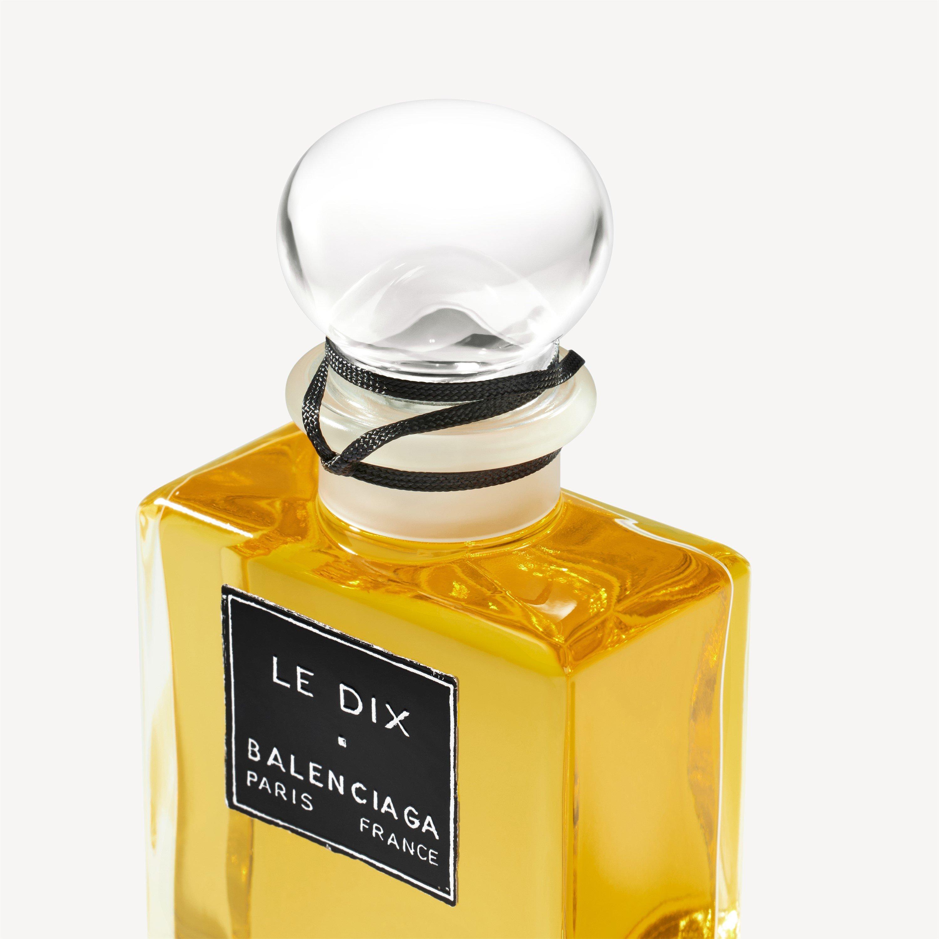 None - Balenciaga Beauty - Balenciaga Le Dix Parfum - 2