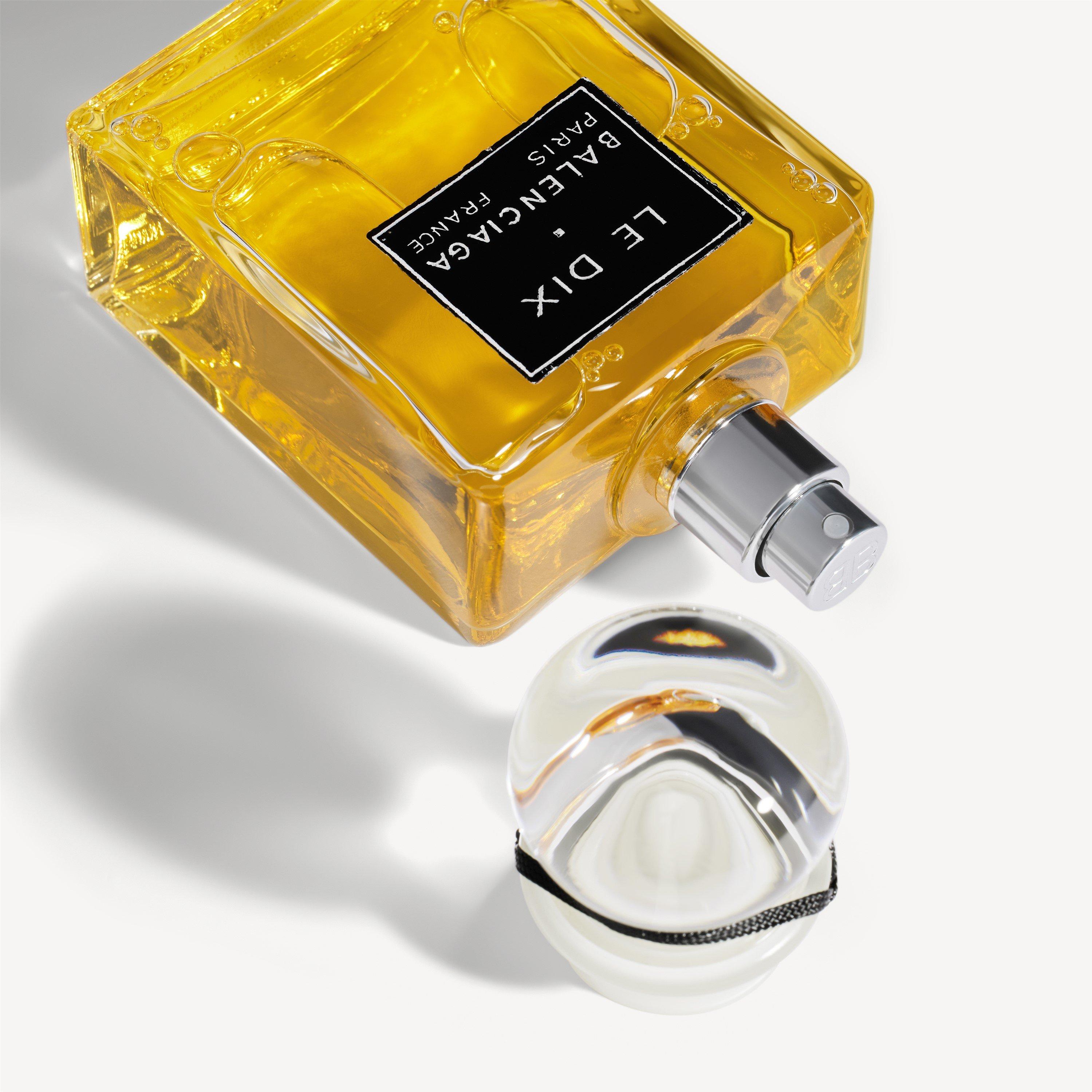 None - Balenciaga Beauty - Balenciaga Le Dix Parfum - 4
