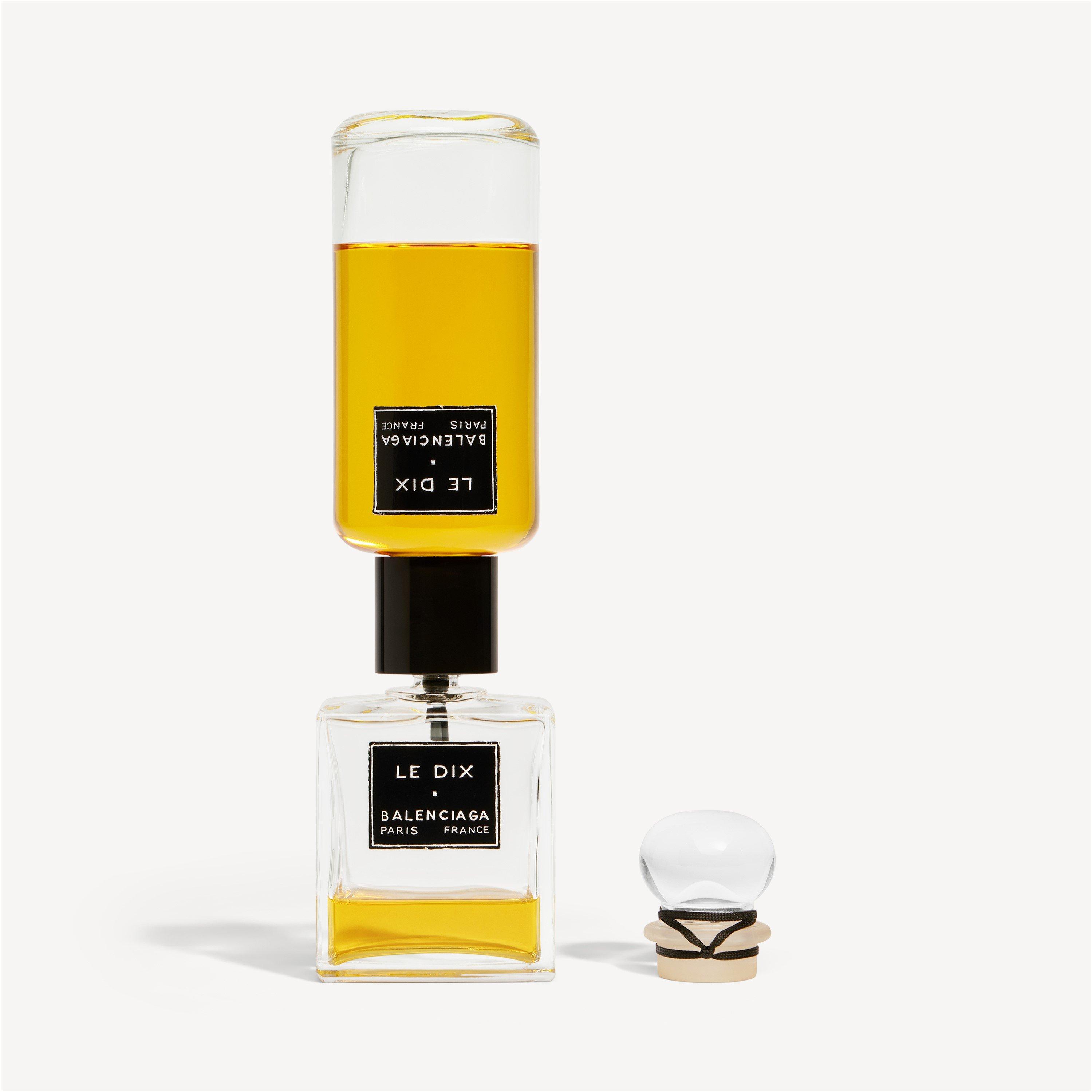 None - Balenciaga Beauty - Balenciaga Le Dix Parfum - 5
