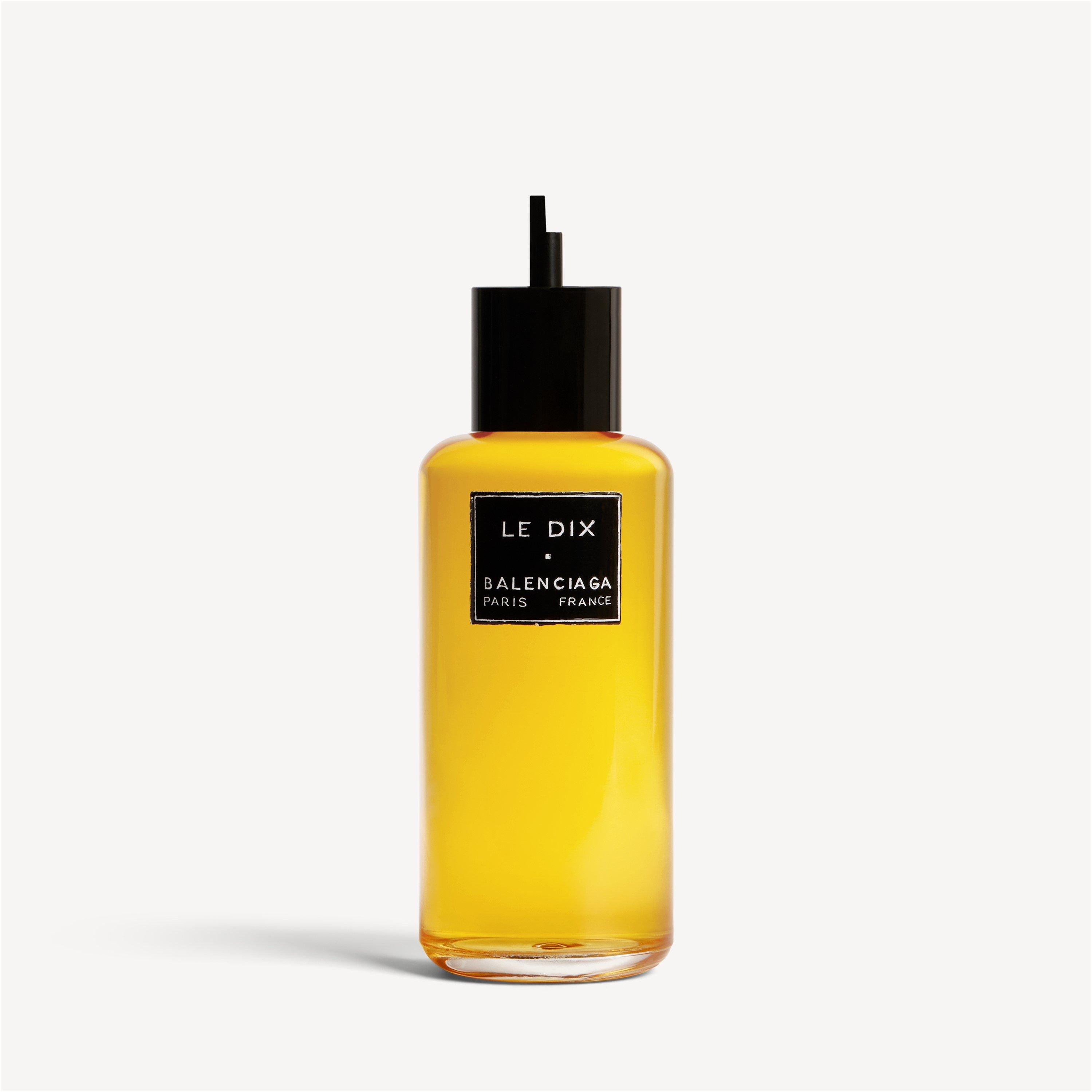 None - Balenciaga Beauty - Balenciaga Le Dix Parfum - 7
