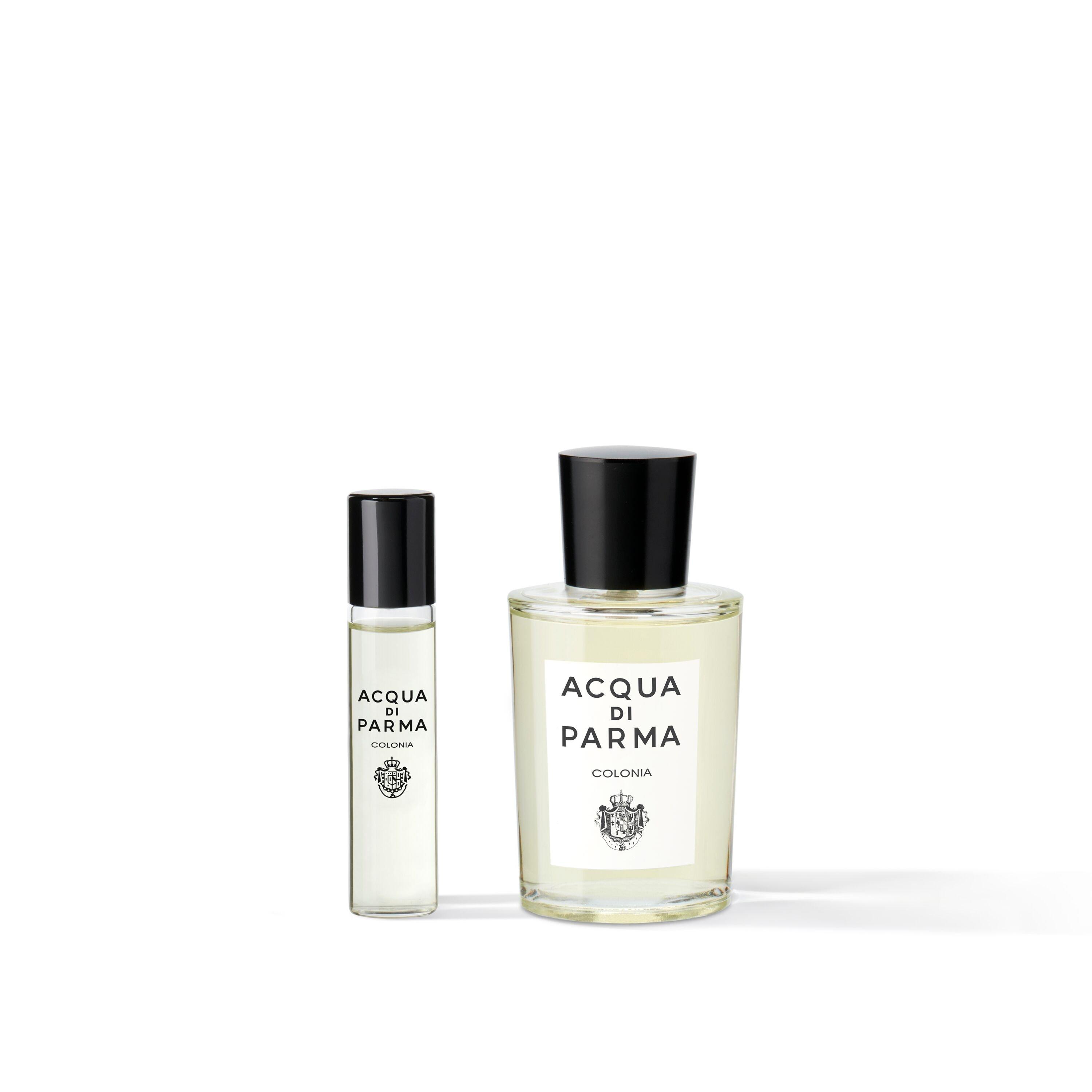 Acqua Di Parma Men's Colonia Eau De Cologne Body Spray - Clear