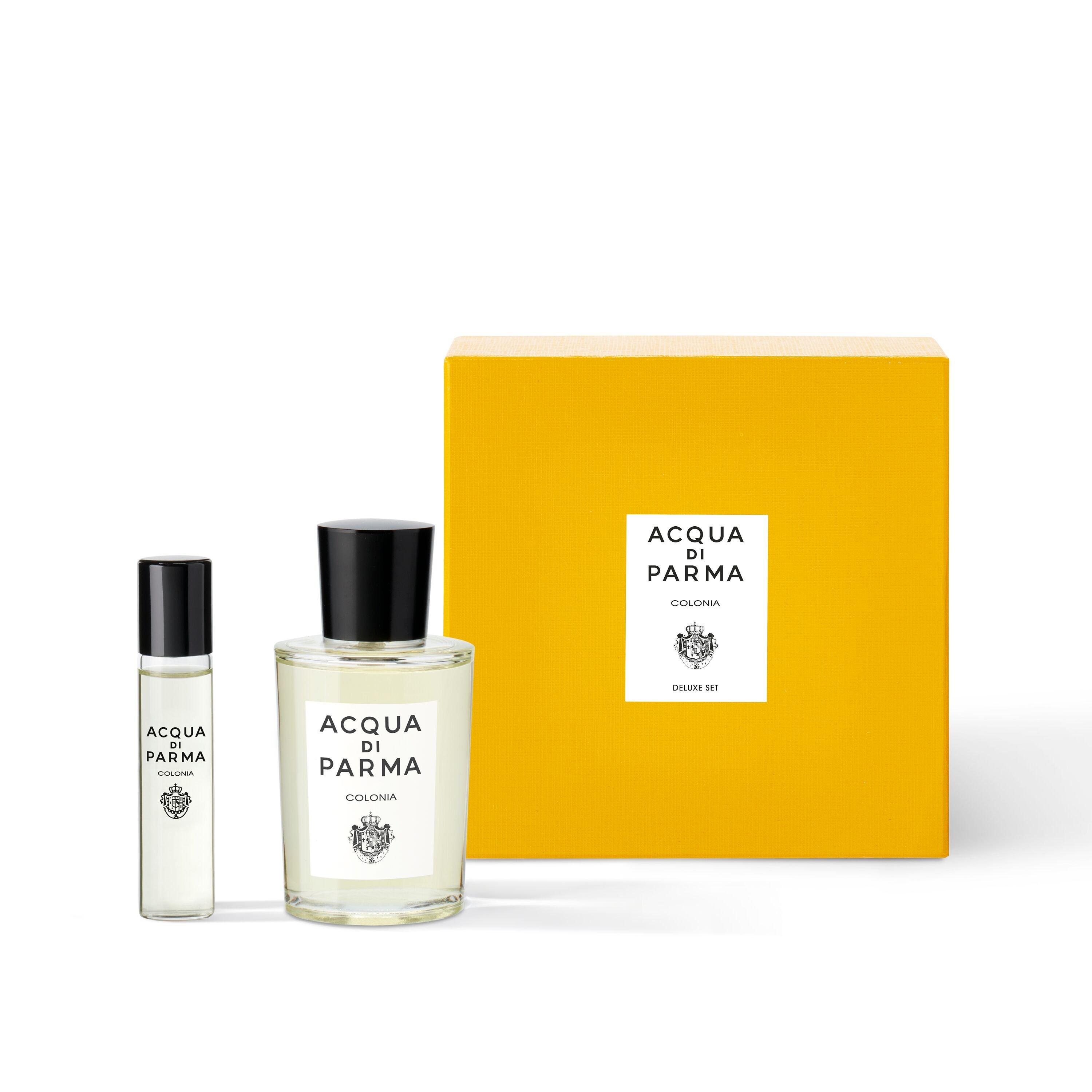 Clear - Acqua Di Parma - ADP Col EDC Dlux St Sn43 - 2