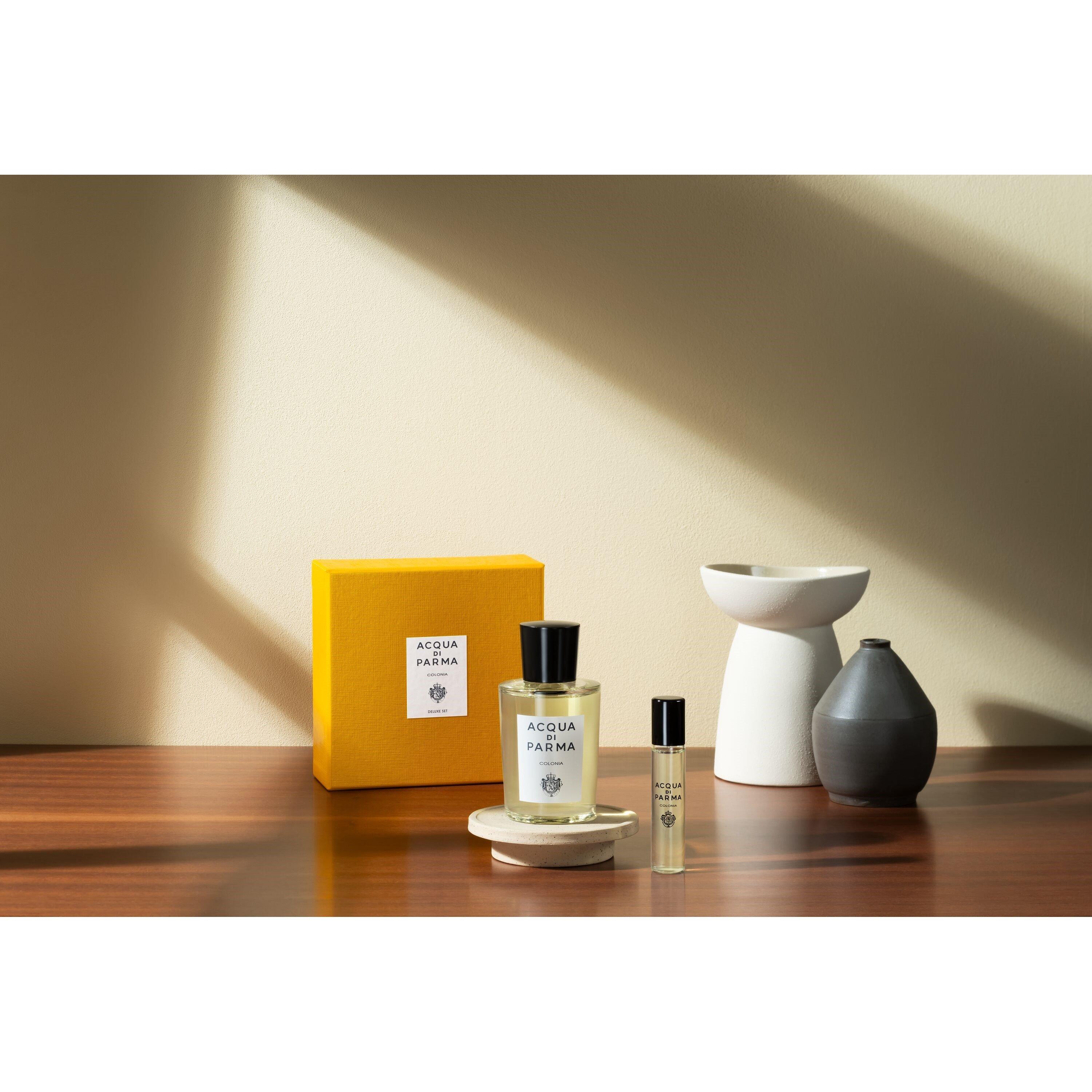 Clear - Acqua Di Parma - ADP Col EDC Dlux St Sn43 - 3