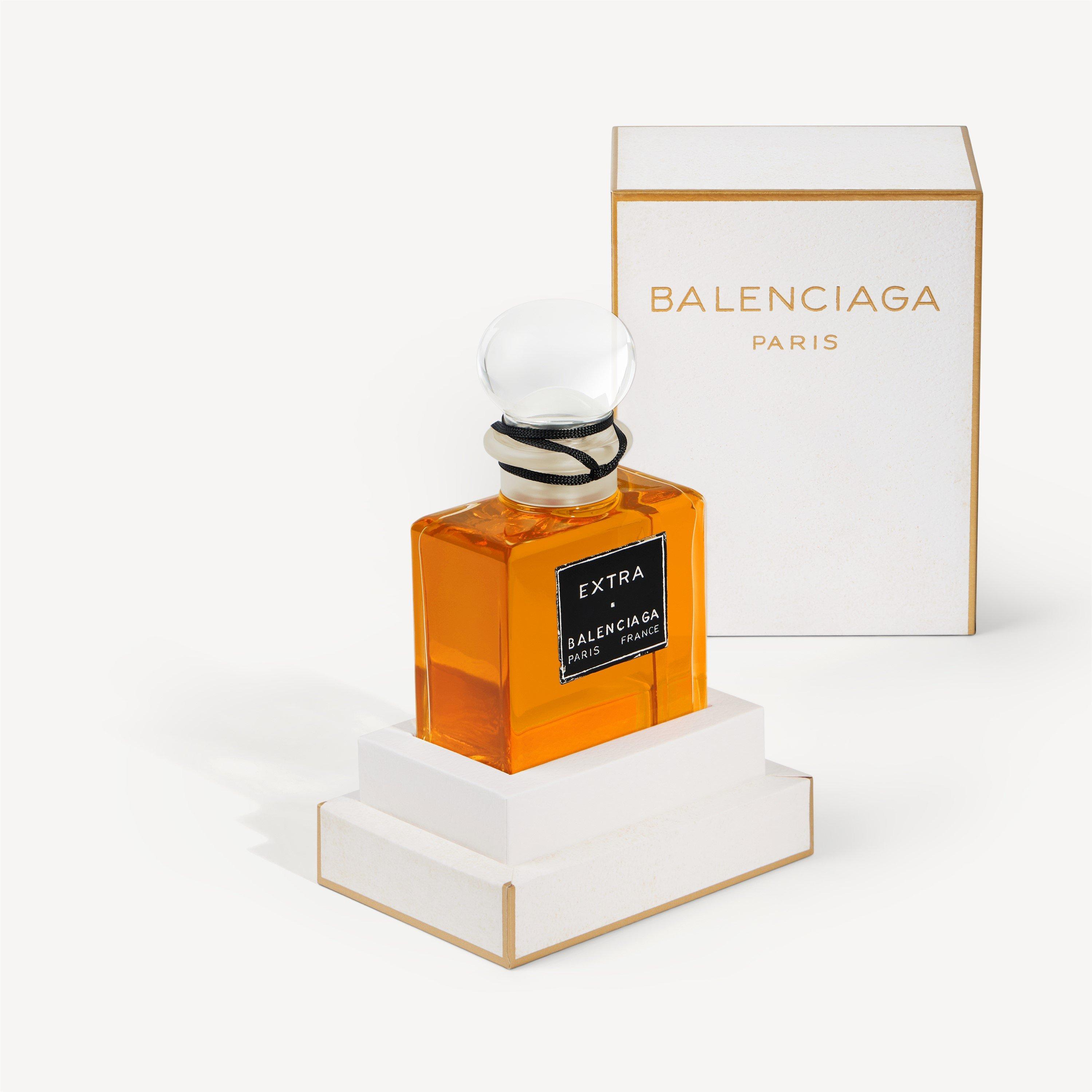 None - Balenciaga Beauty - Balenciaga Extra Parfum - 3