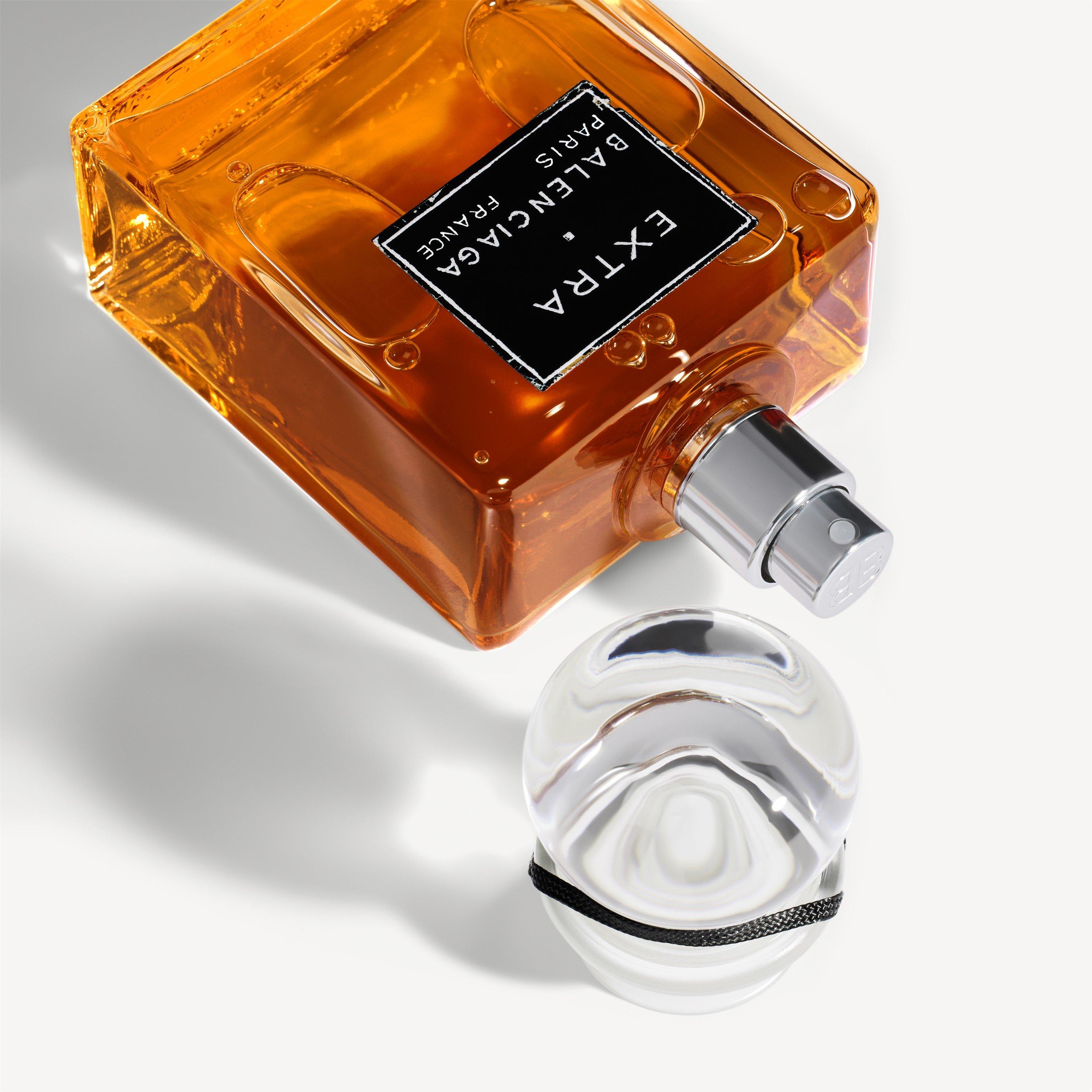 None - Balenciaga Beauty - Balenciaga Extra Parfum - 4