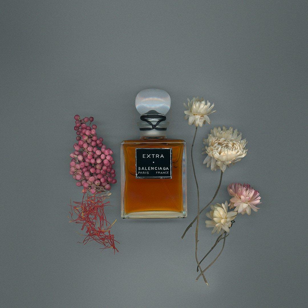 None - Balenciaga Beauty - Balenciaga Extra Parfum - 8