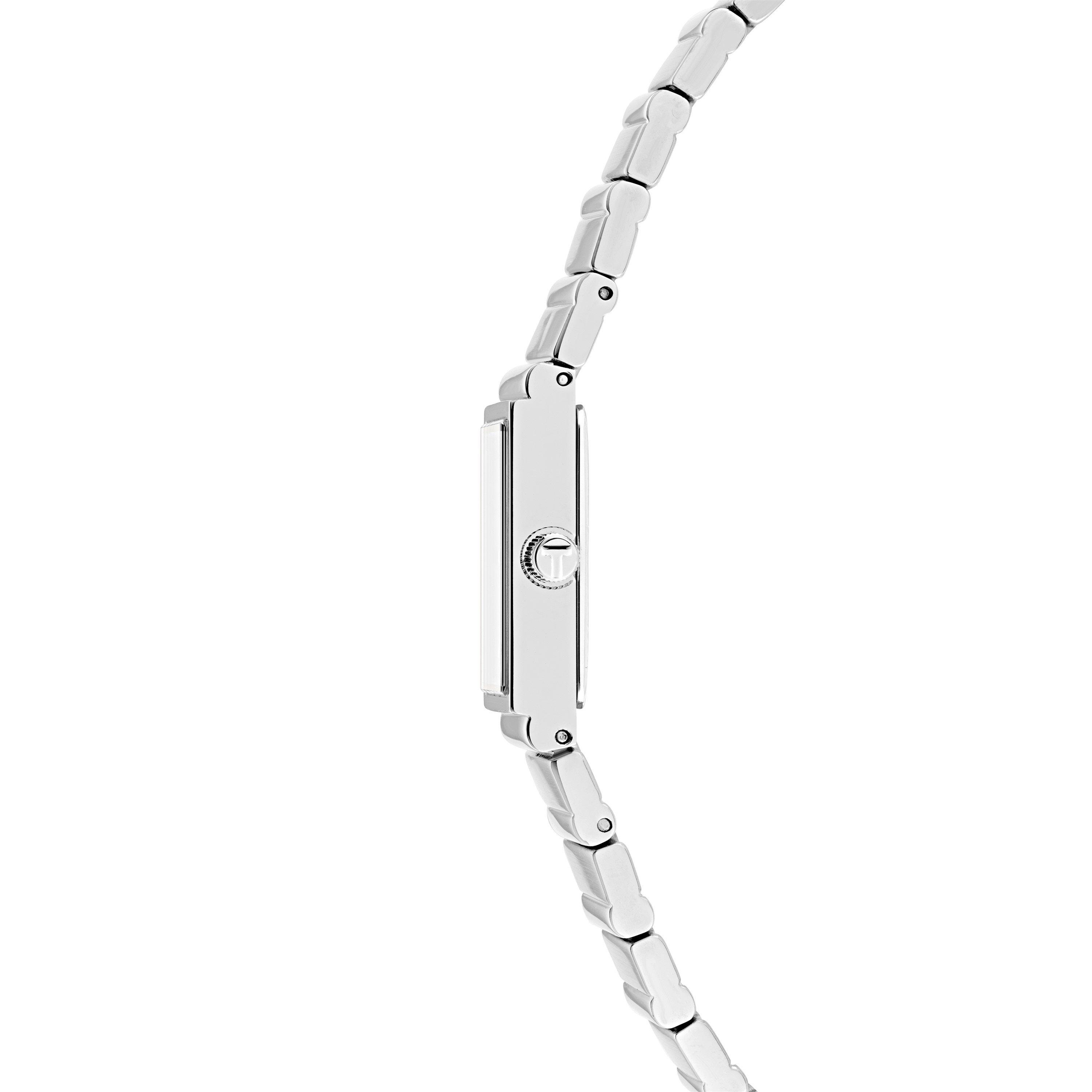 Blue/Silver - Ted Baker - TedJwl Lileey Watch - 3