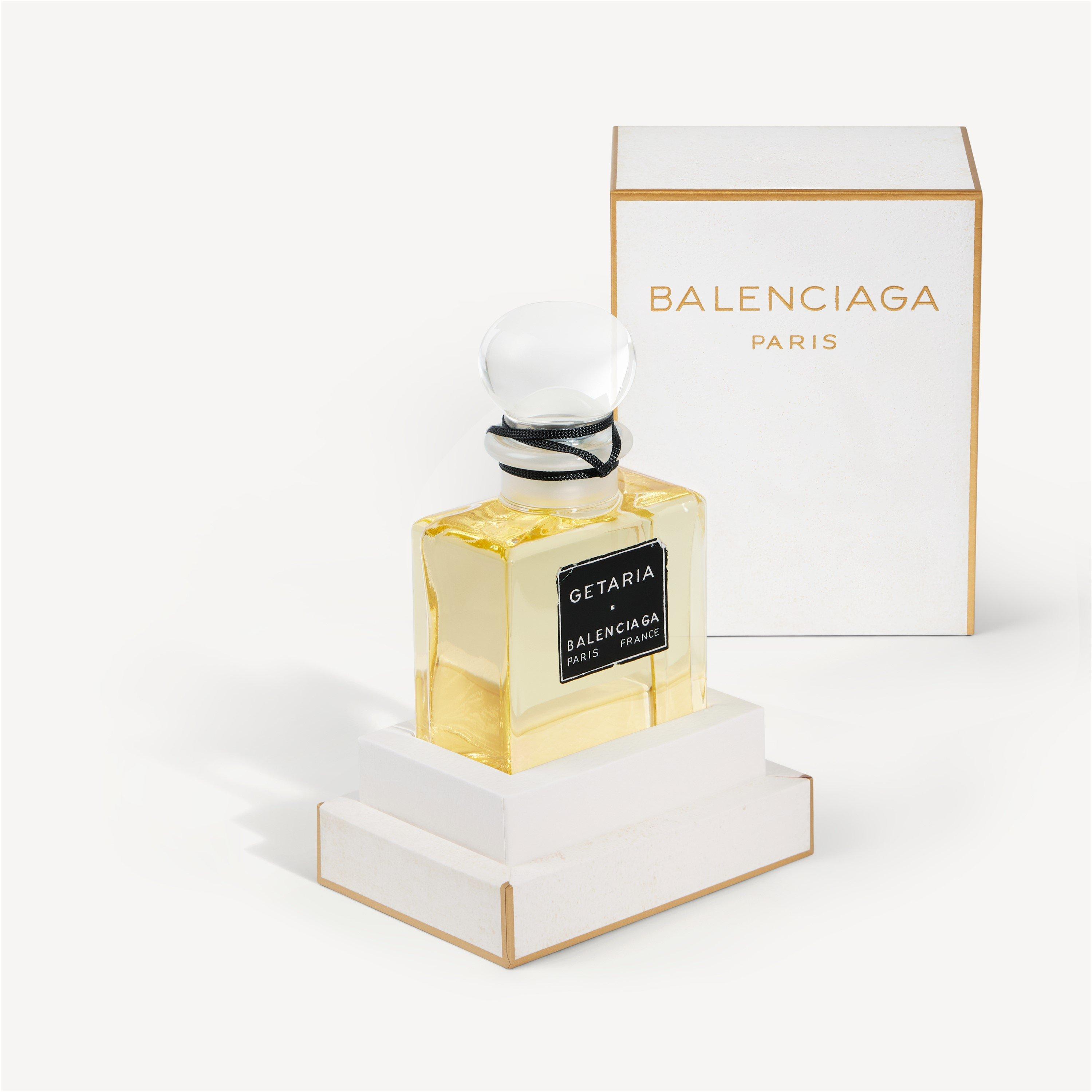 None - Balenciaga Beauty - Balenciaga Getaria Parfum - 3
