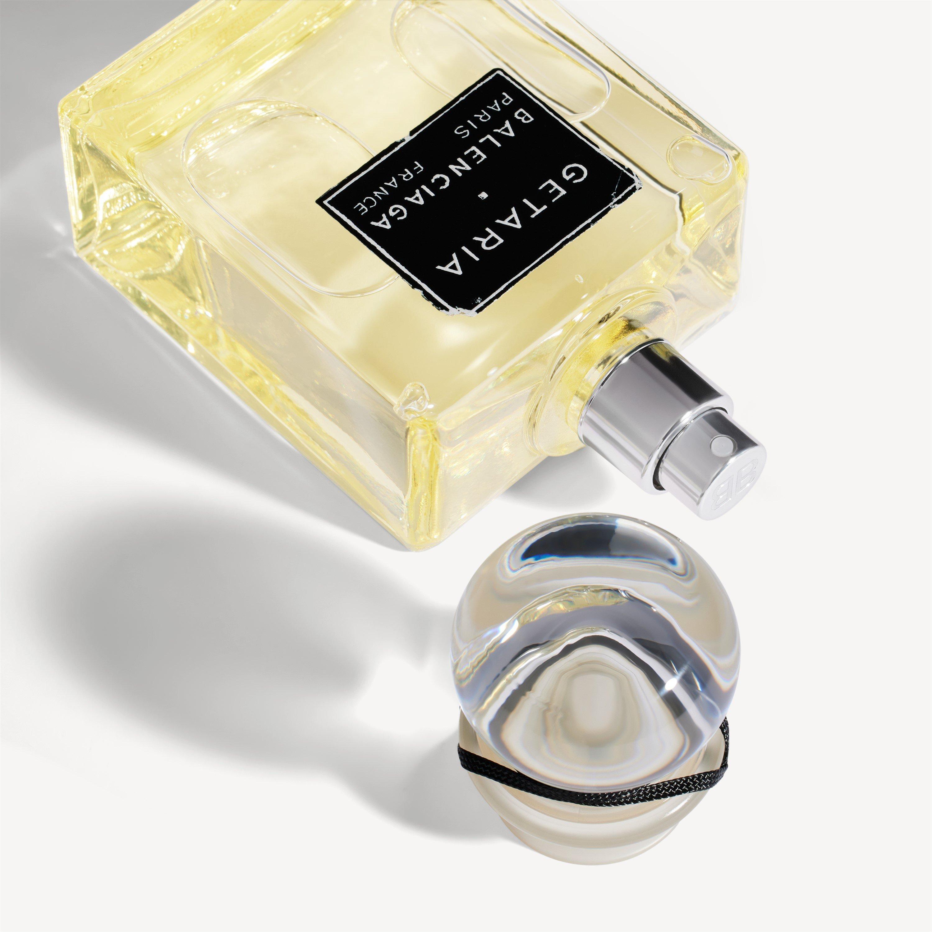 None - Balenciaga Beauty - Balenciaga Getaria Parfum - 4