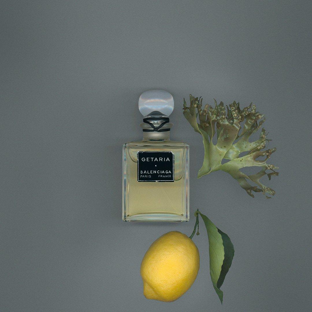 None - Balenciaga Beauty - Balenciaga Getaria Parfum - 8