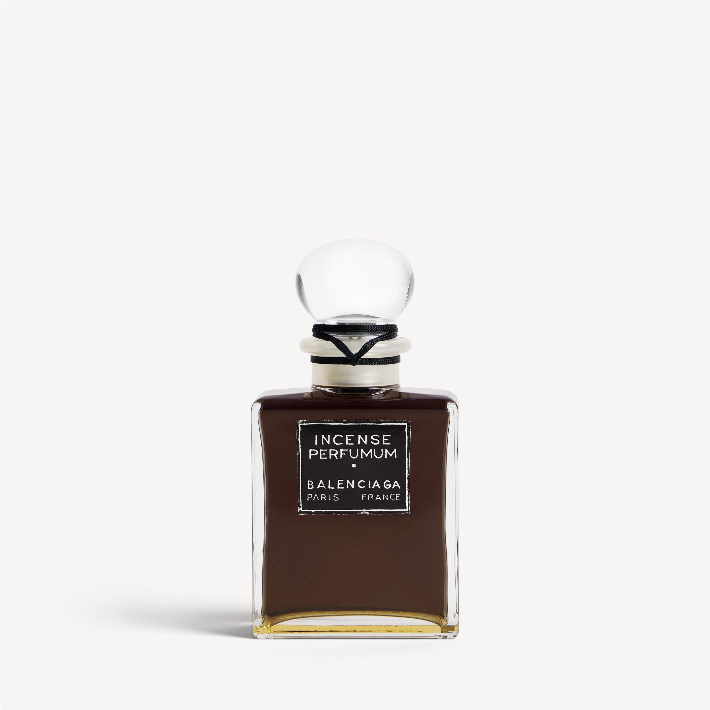 None - Balenciaga Beauty - Balenciaga Incense Perfumum Parfum - 1