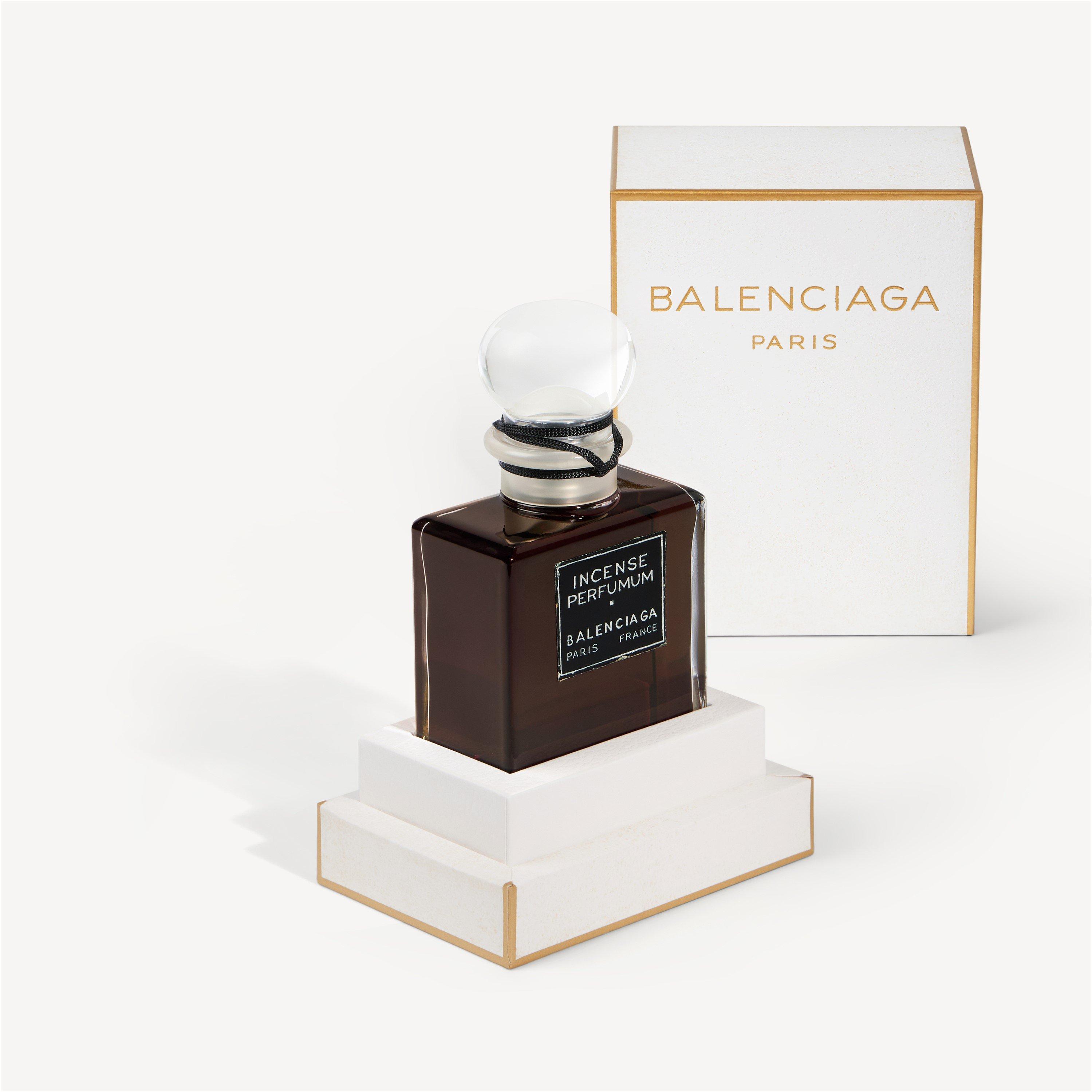 None - Balenciaga Beauty - Balenciaga Incense Perfumum Parfum - 3