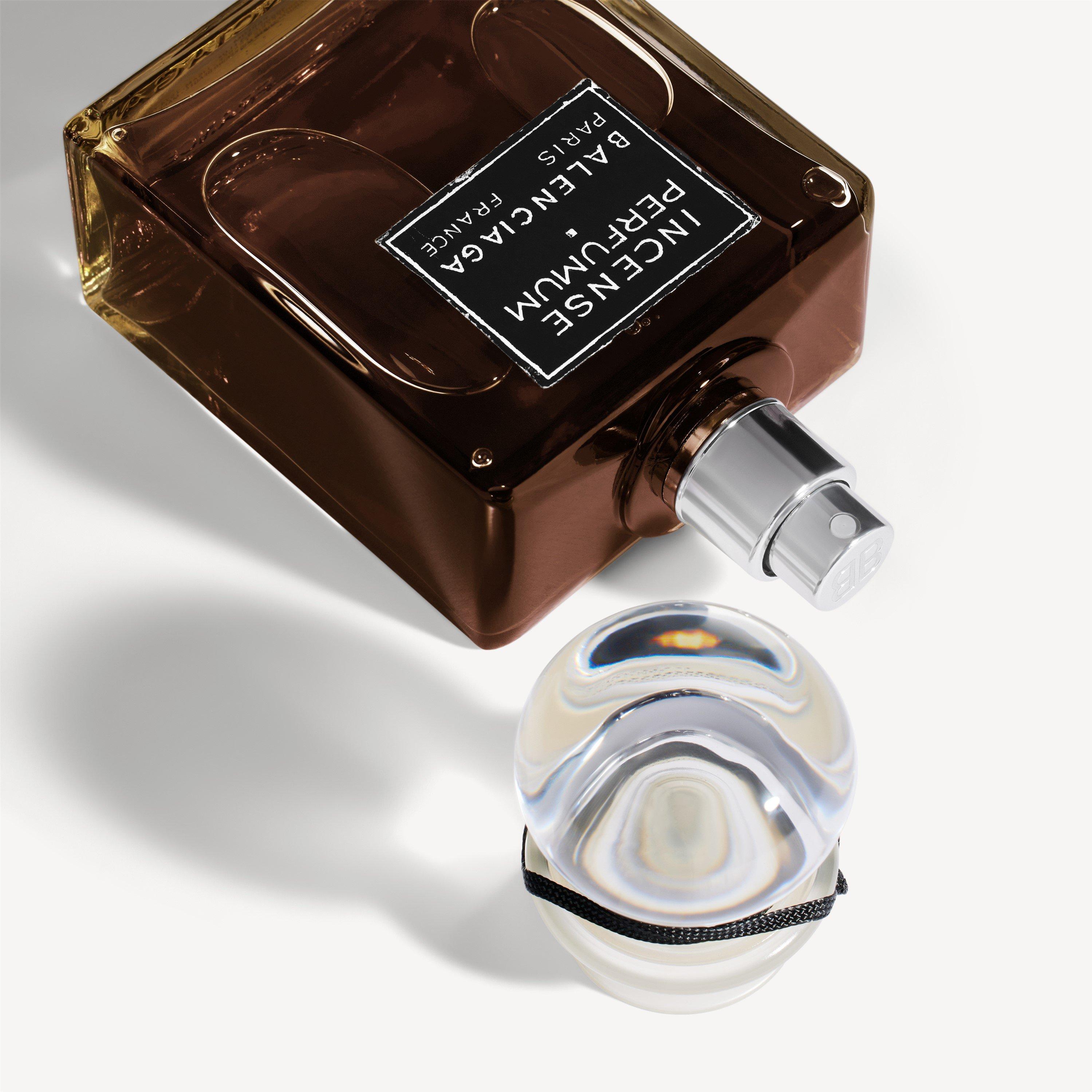 None - Balenciaga Beauty - Balenciaga Incense Perfumum Parfum - 4