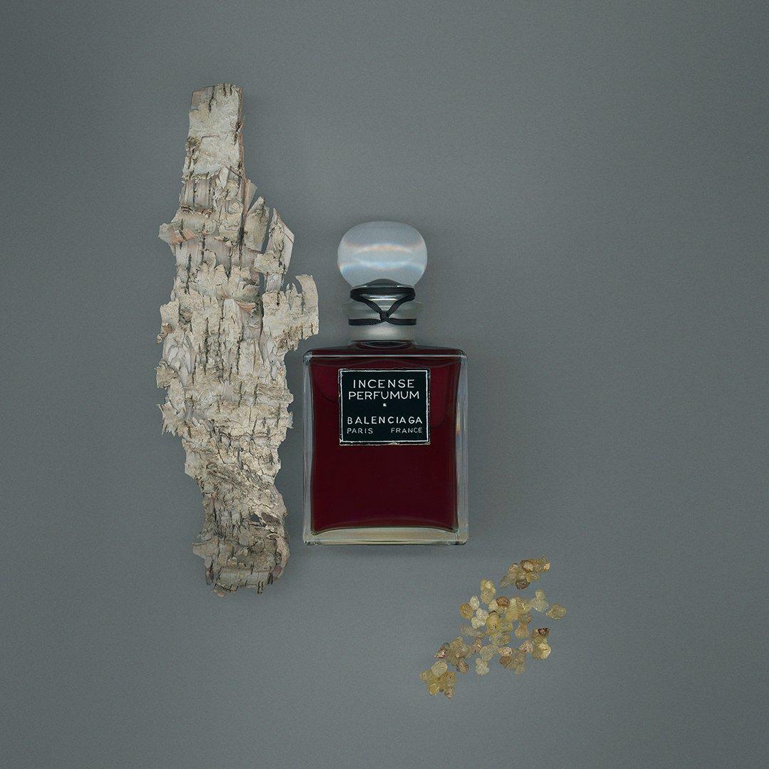 None - Balenciaga Beauty - Balenciaga Incense Perfumum Parfum - 8