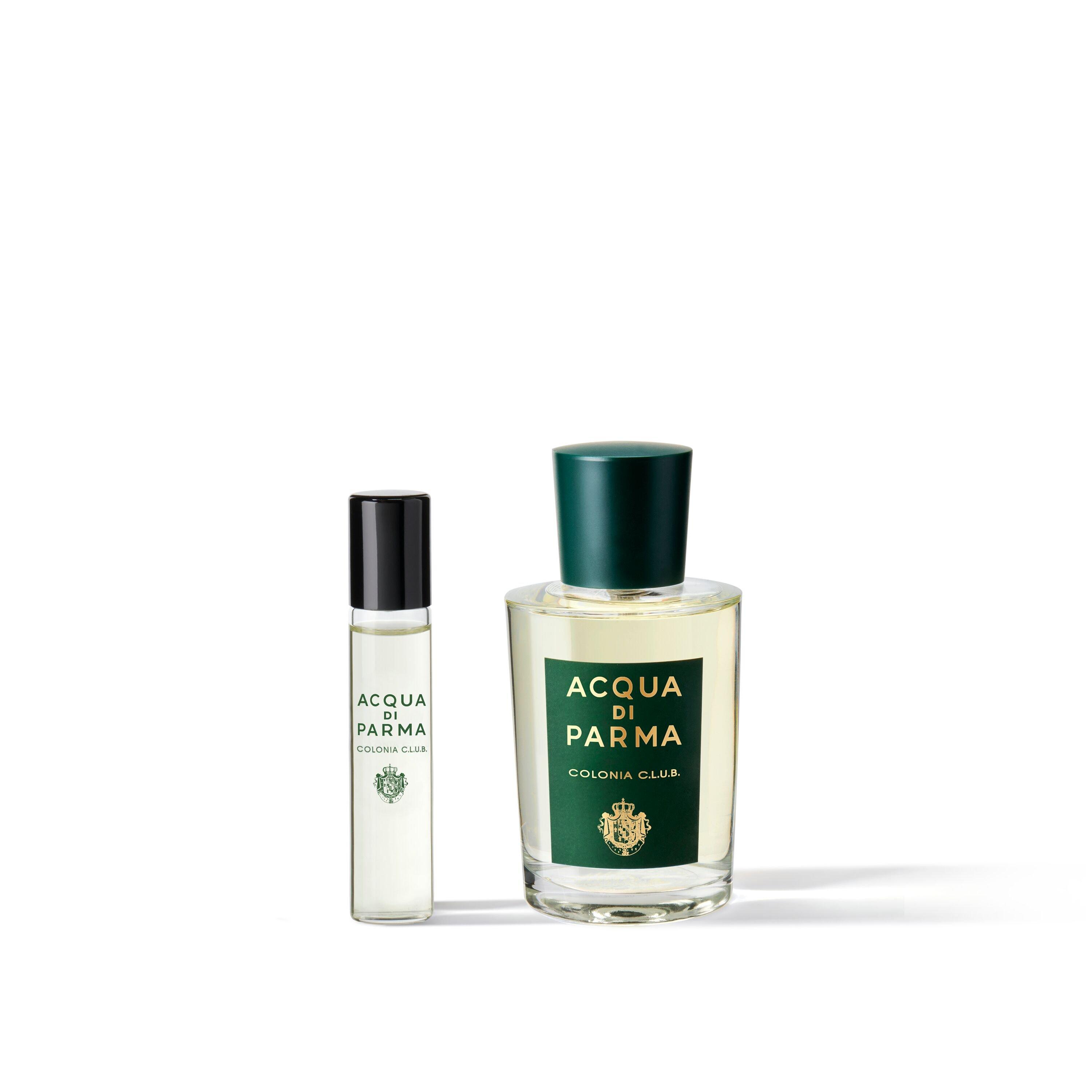 Clear - Acqua Di Parma - ADP Col Clb Dlux St Sn43 - 1