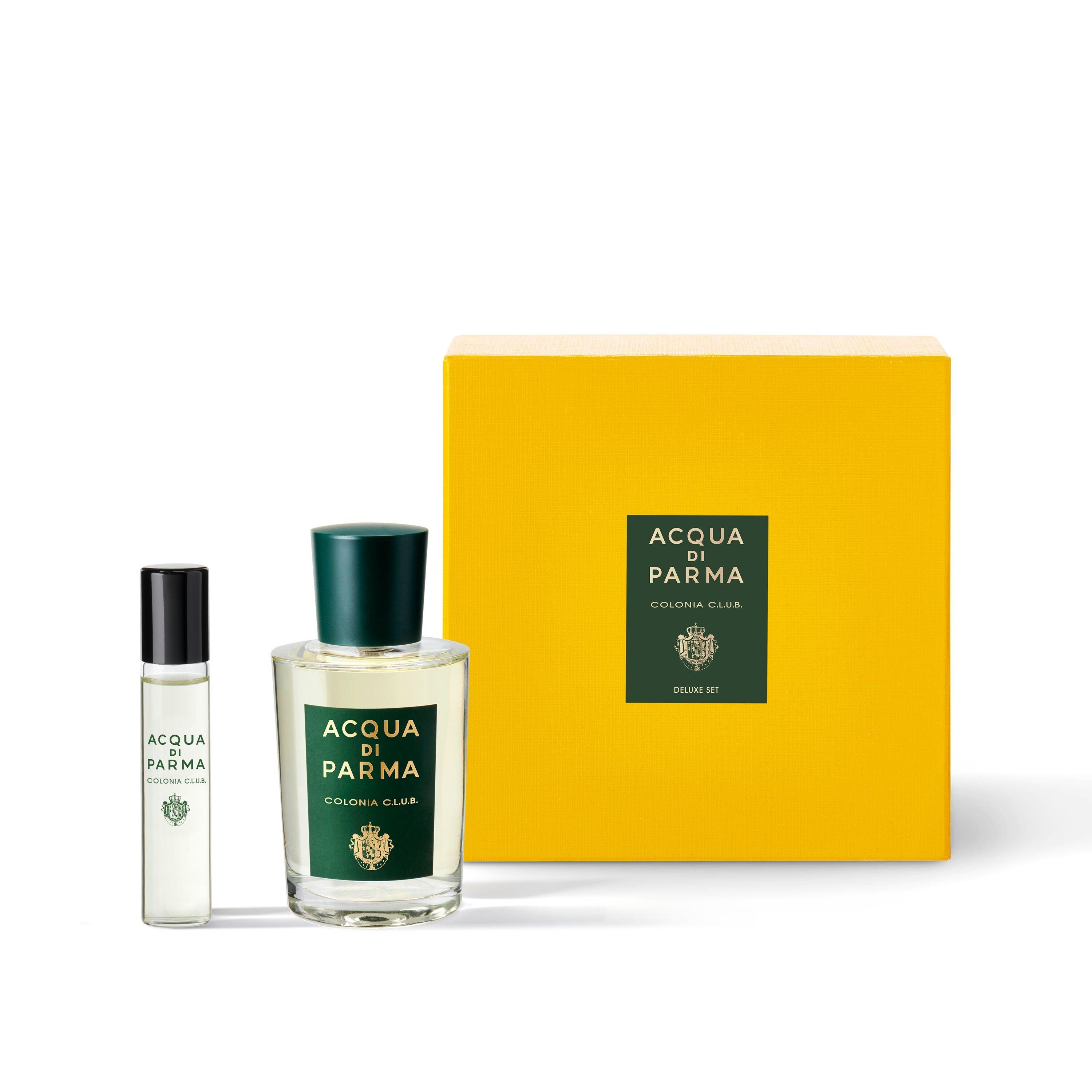 Clear - Acqua Di Parma - ADP Col Clb Dlux St Sn43 - 2