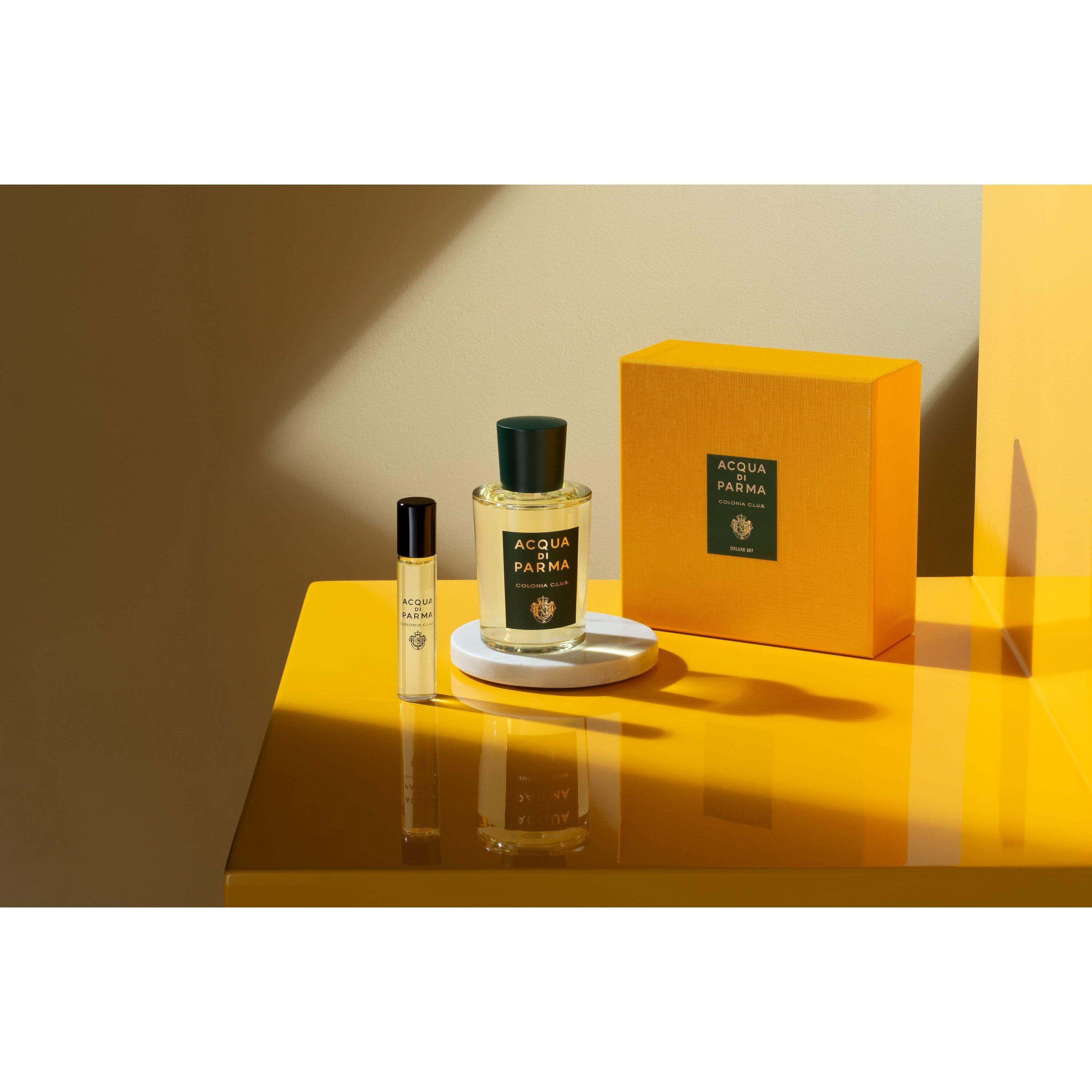 Clear - Acqua Di Parma - ADP Col Clb Dlux St Sn43 - 3