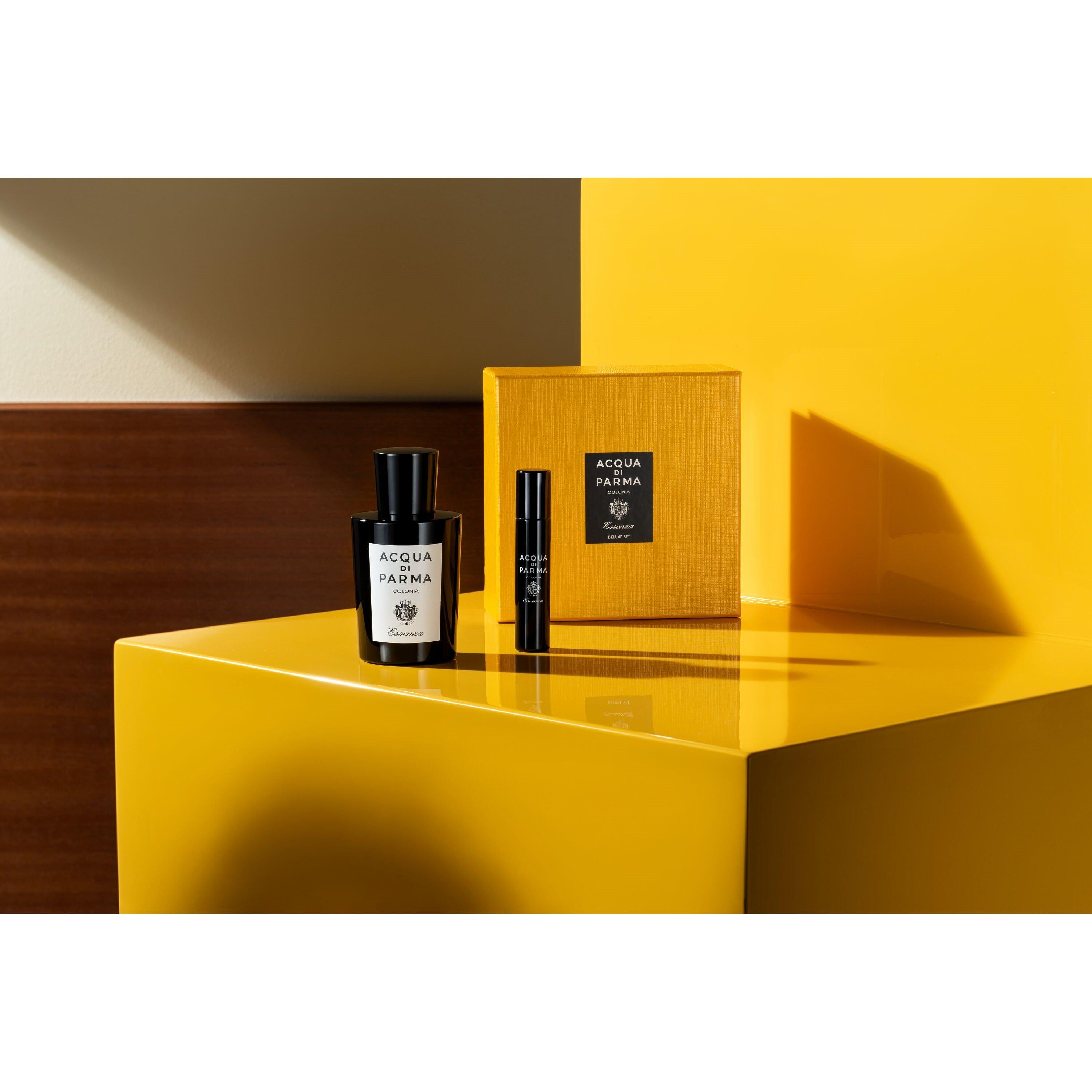 Clear - Acqua Di Parma - ADP Col Esnza Dlx St Sn43 - 3