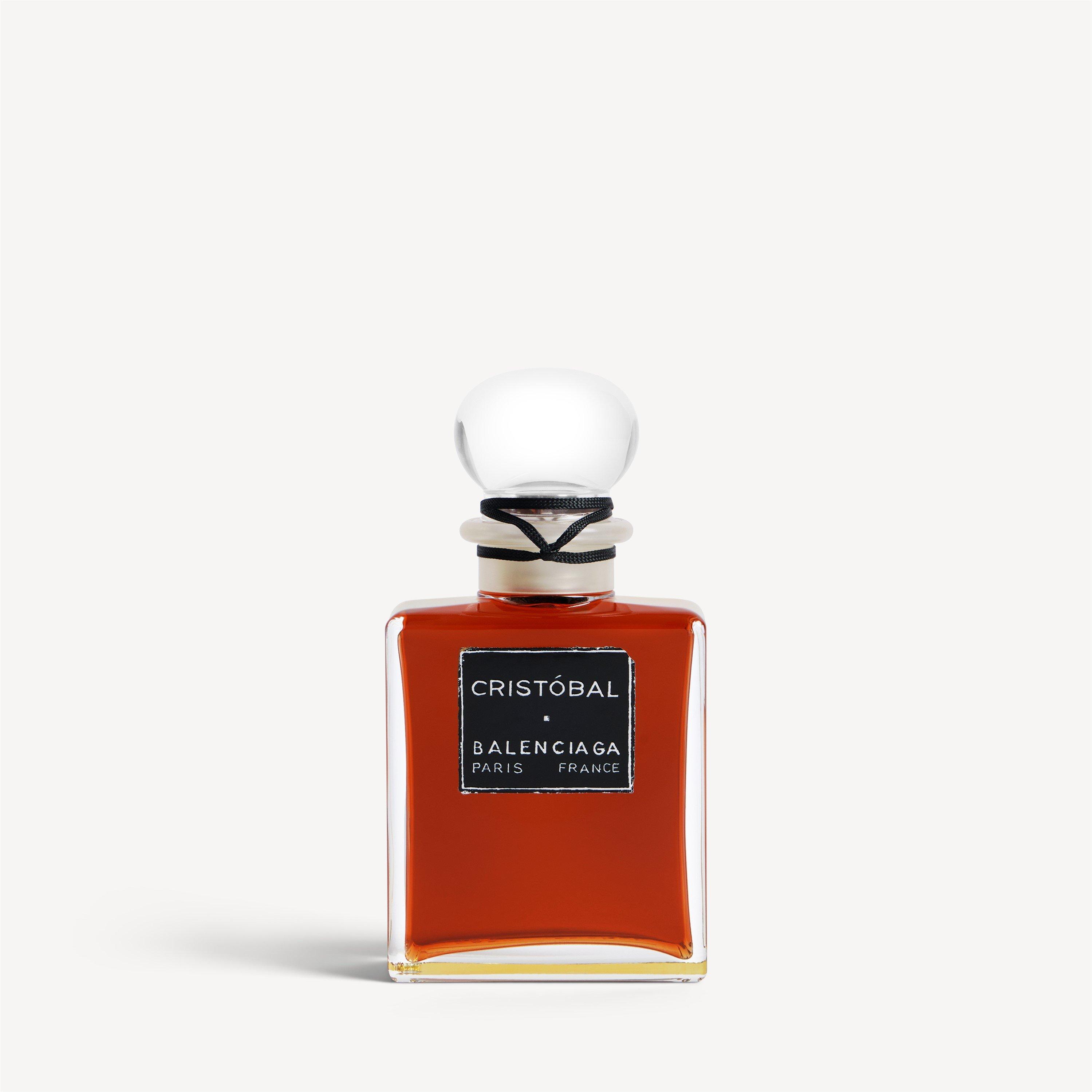 None - Balenciaga Beauty - Balenciaga Cristobal Parfum - 1