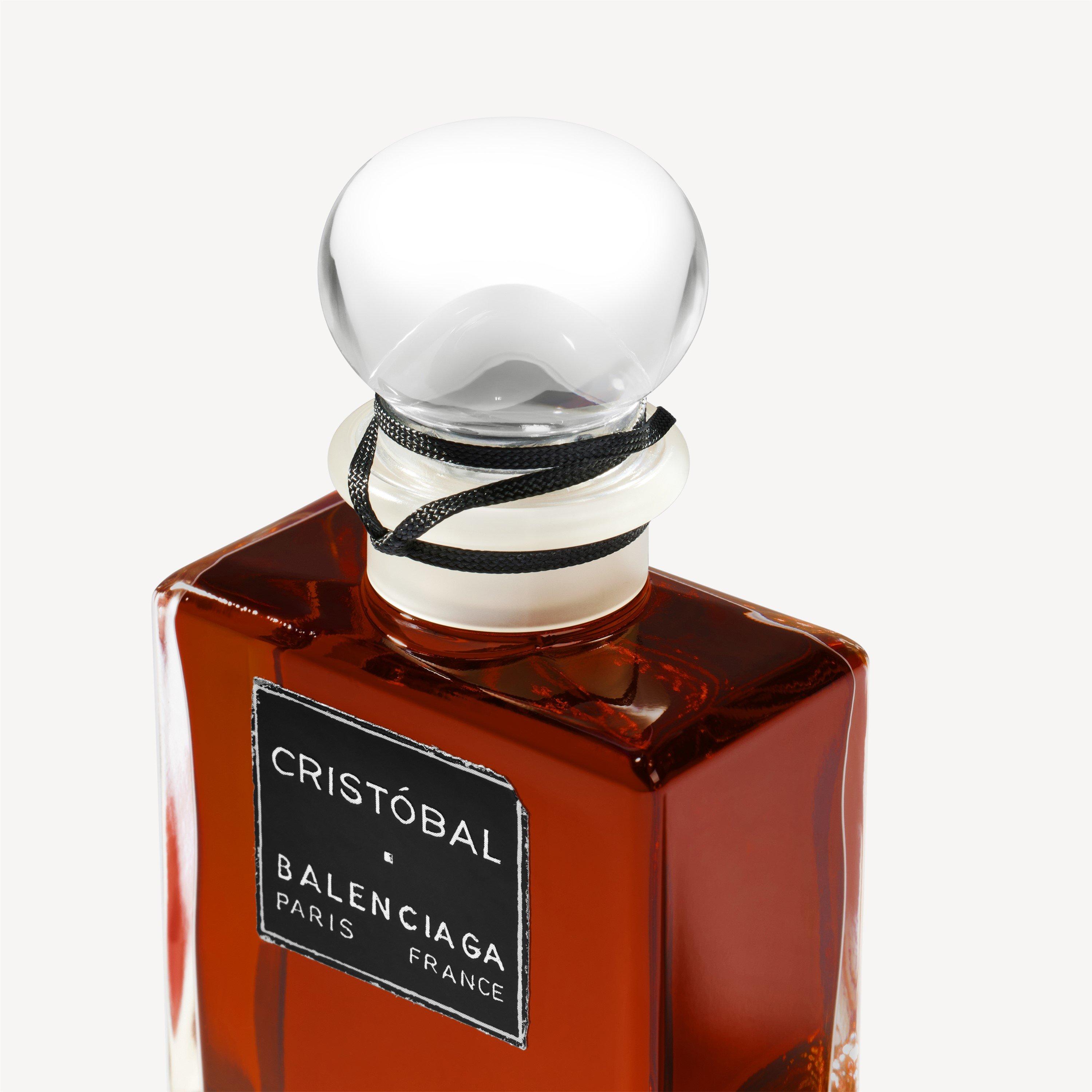 None - Balenciaga Beauty - Balenciaga Cristobal Parfum - 2