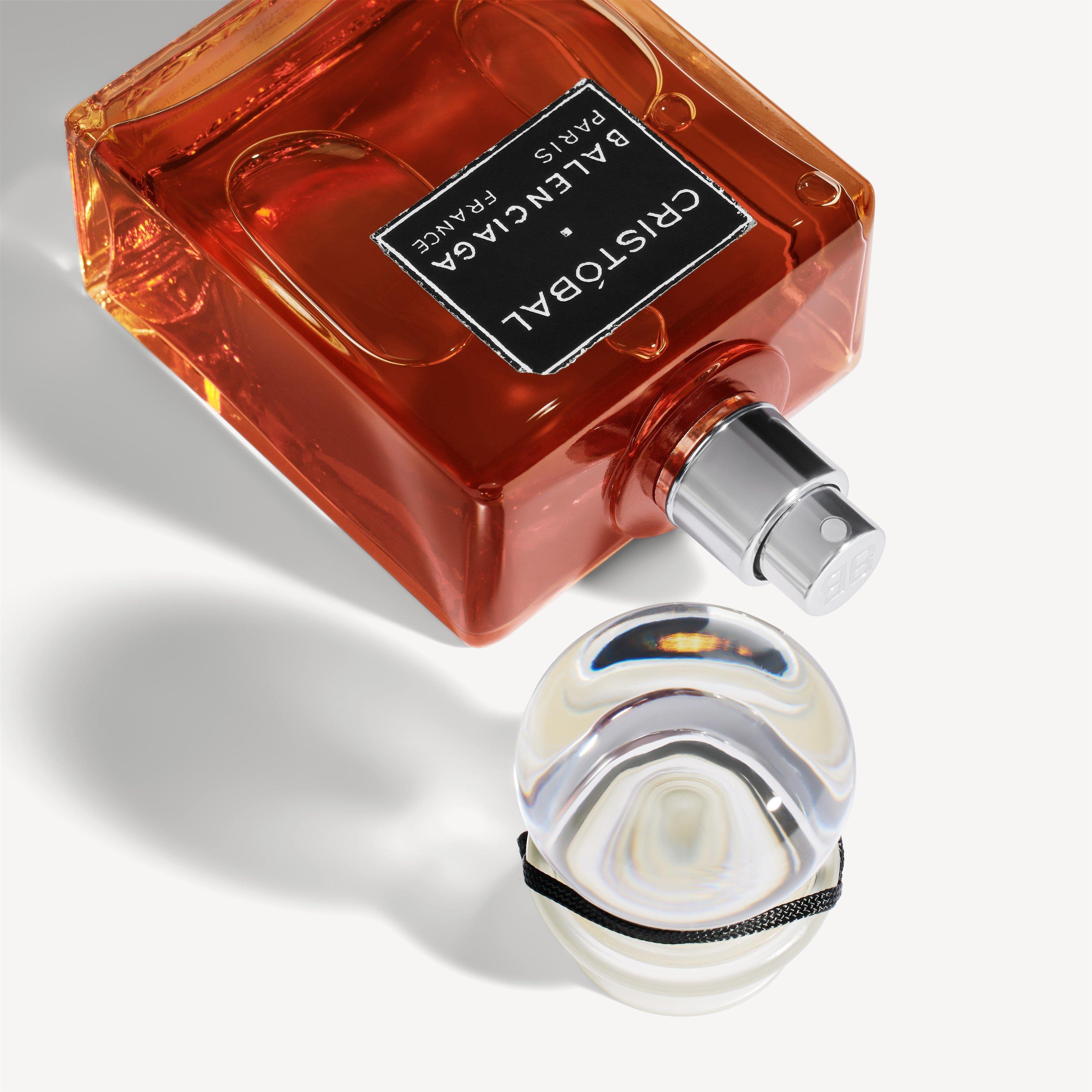 None - Balenciaga Beauty - Balenciaga Cristobal Parfum - 4