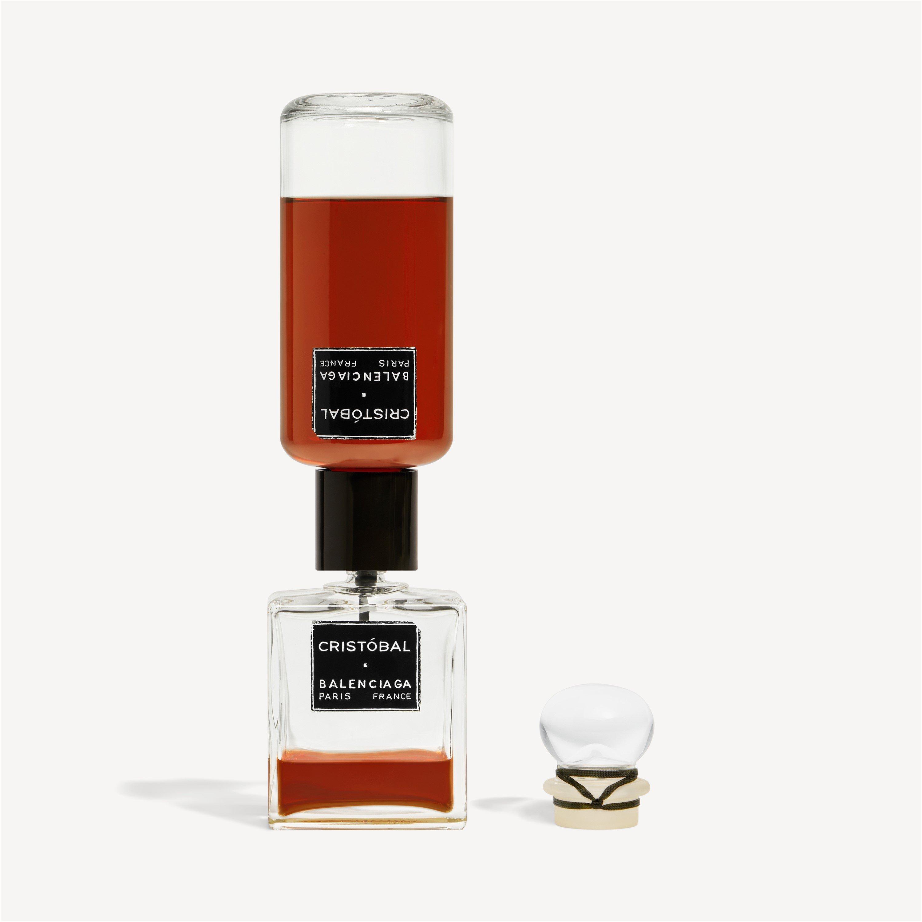 None - Balenciaga Beauty - Balenciaga Cristobal Parfum - 5
