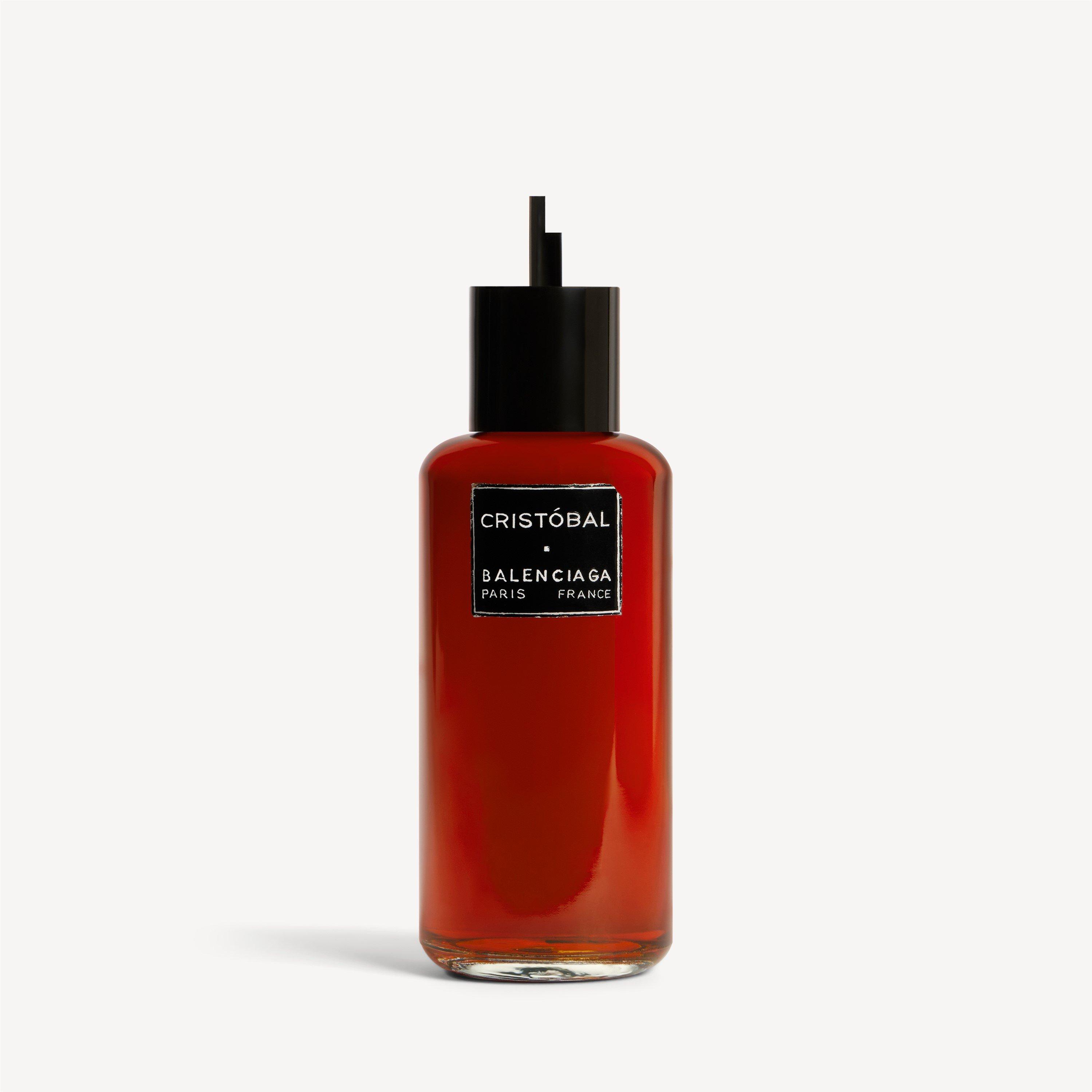 None - Balenciaga Beauty - Balenciaga Cristobal Parfum - 7