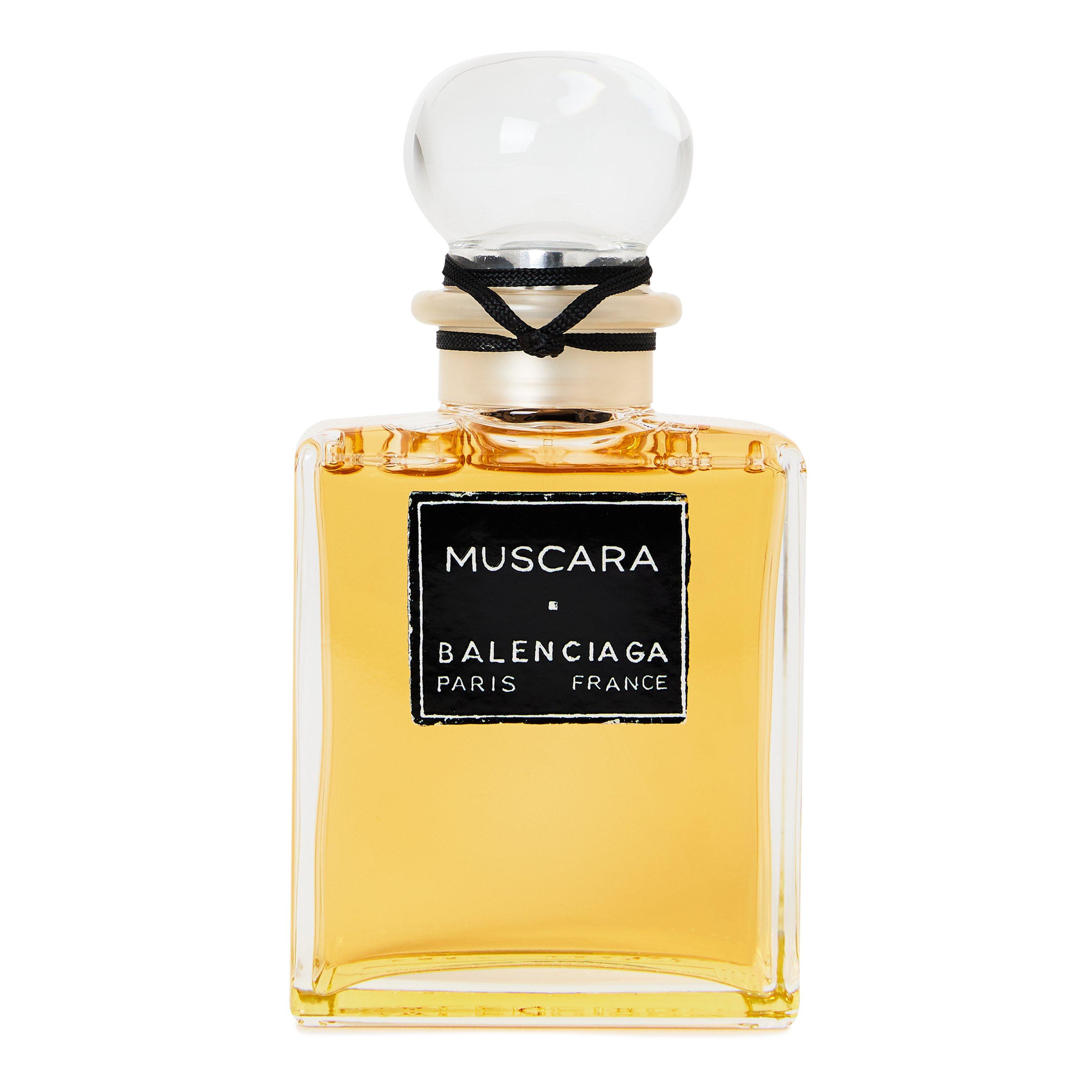 None - Balenciaga Beauty - BaBe FGLeDixMuscaraEDP 00 - 1
