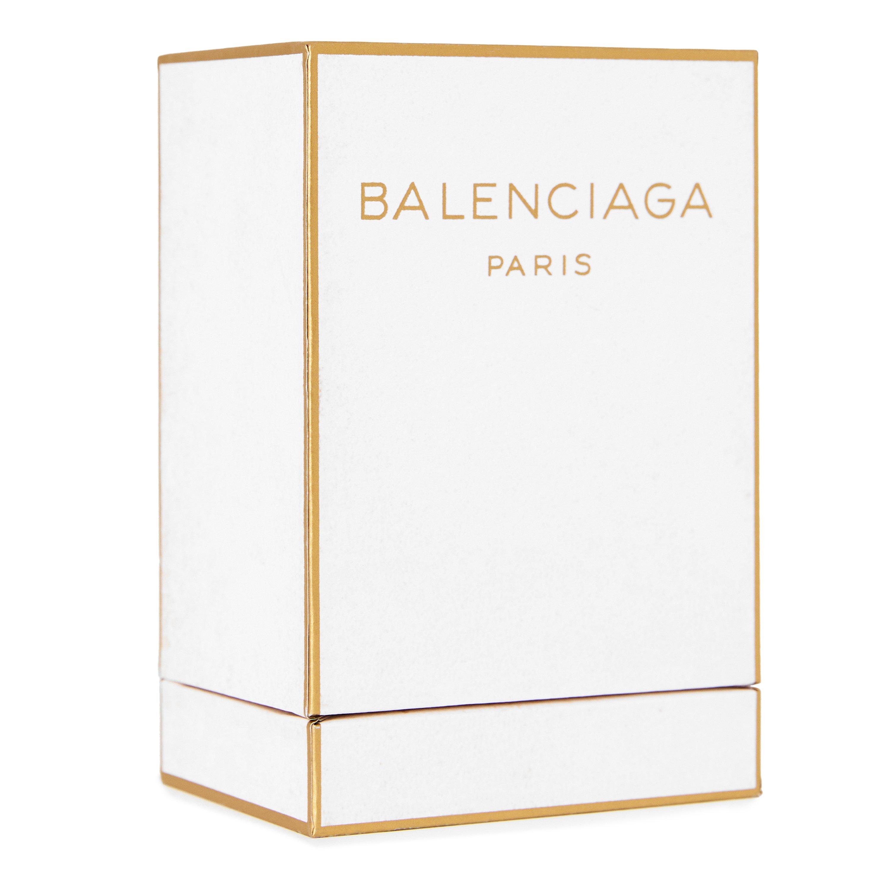 None - Balenciaga Beauty - BaBe FGLeDixMuscaraEDP 00 - 2